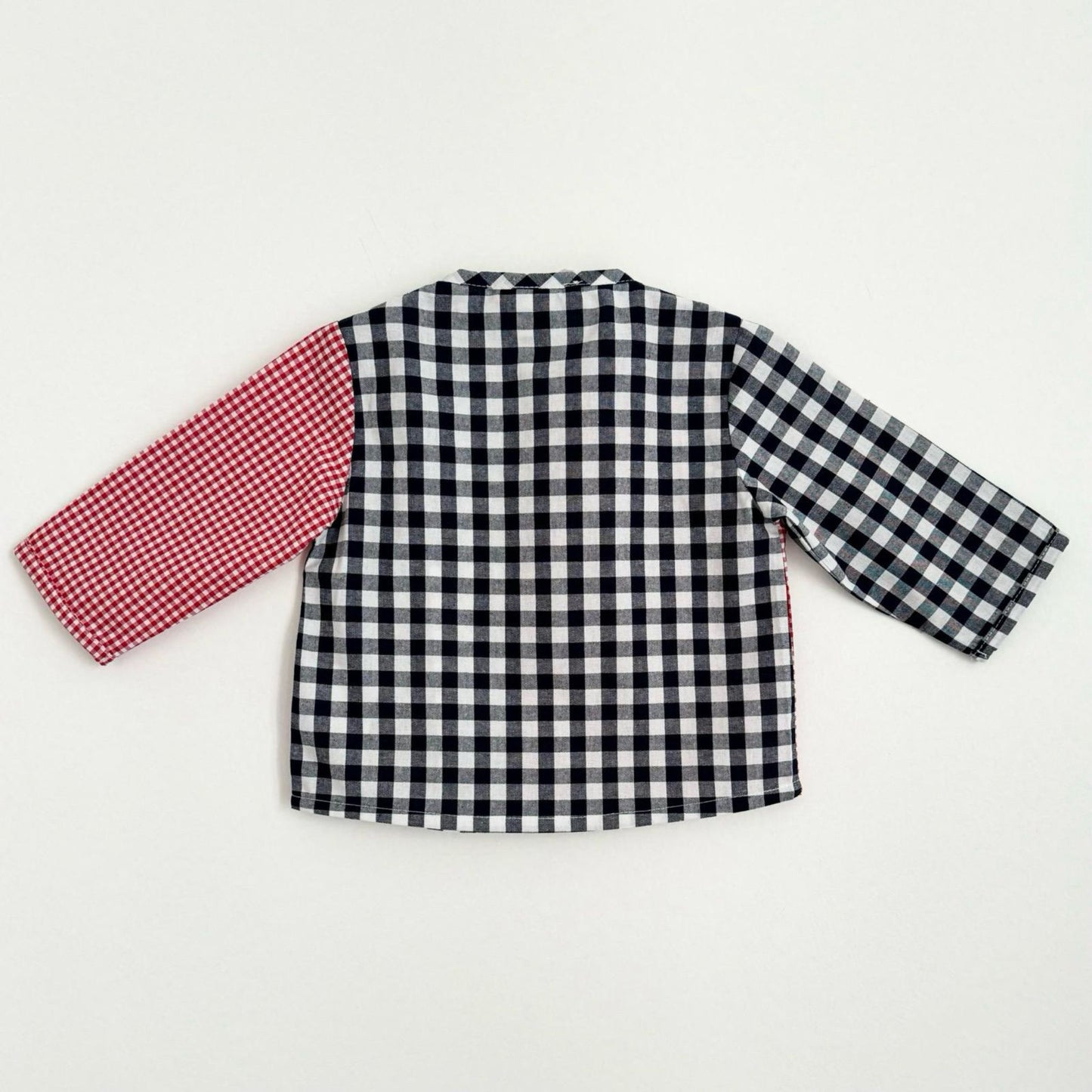 Chemise Terre Rouge