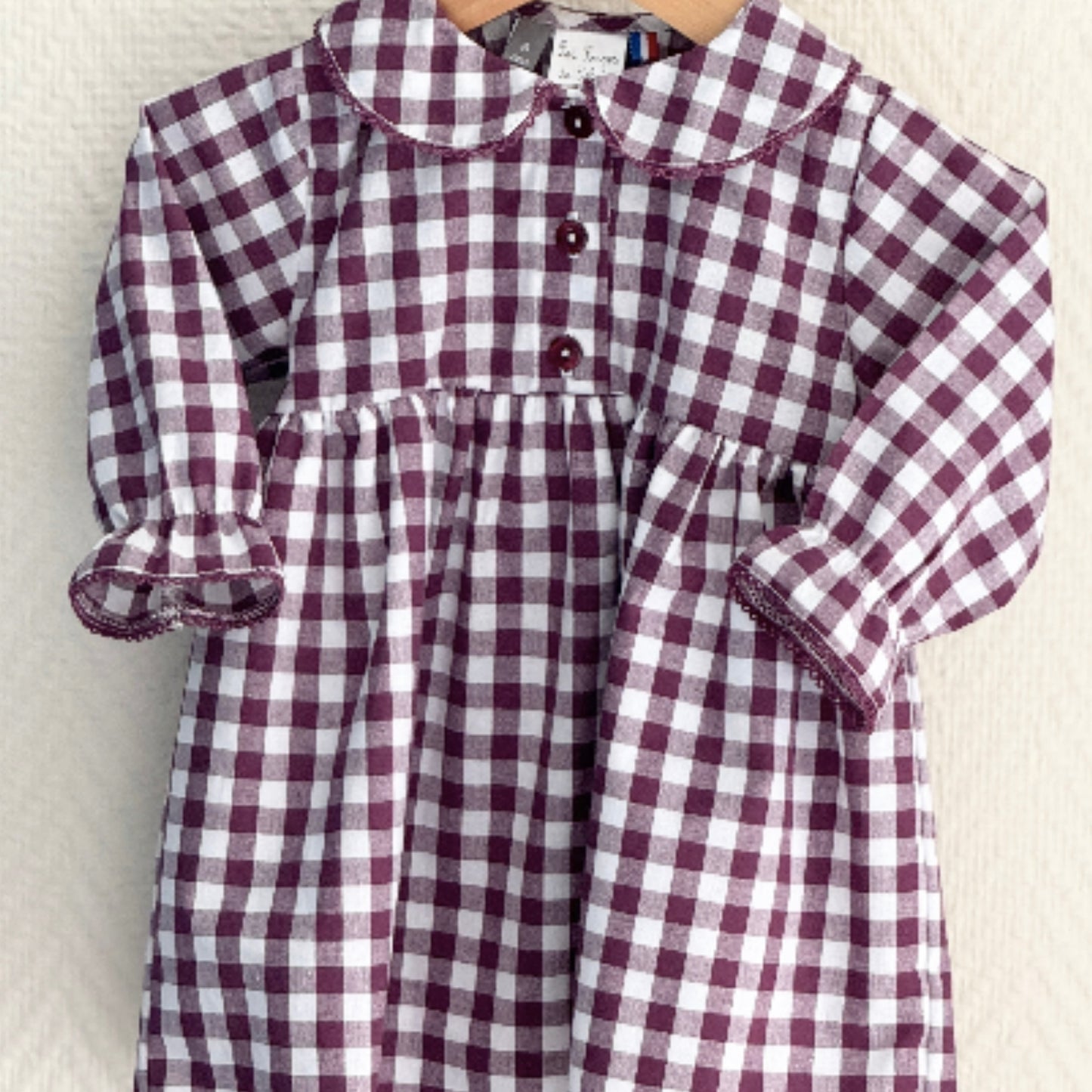 Robe Cérès - Prune