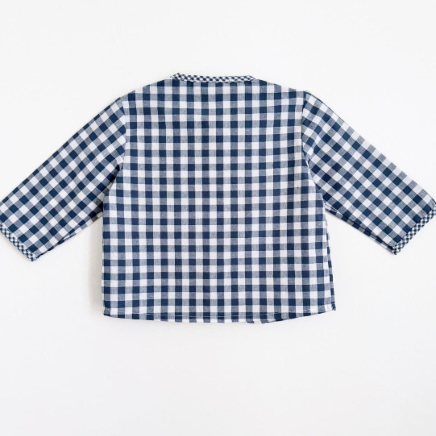 Chemise Pluton - Ciel