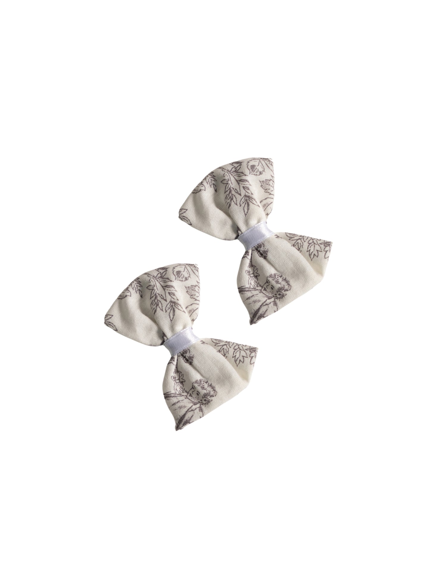 Barrette Céleste