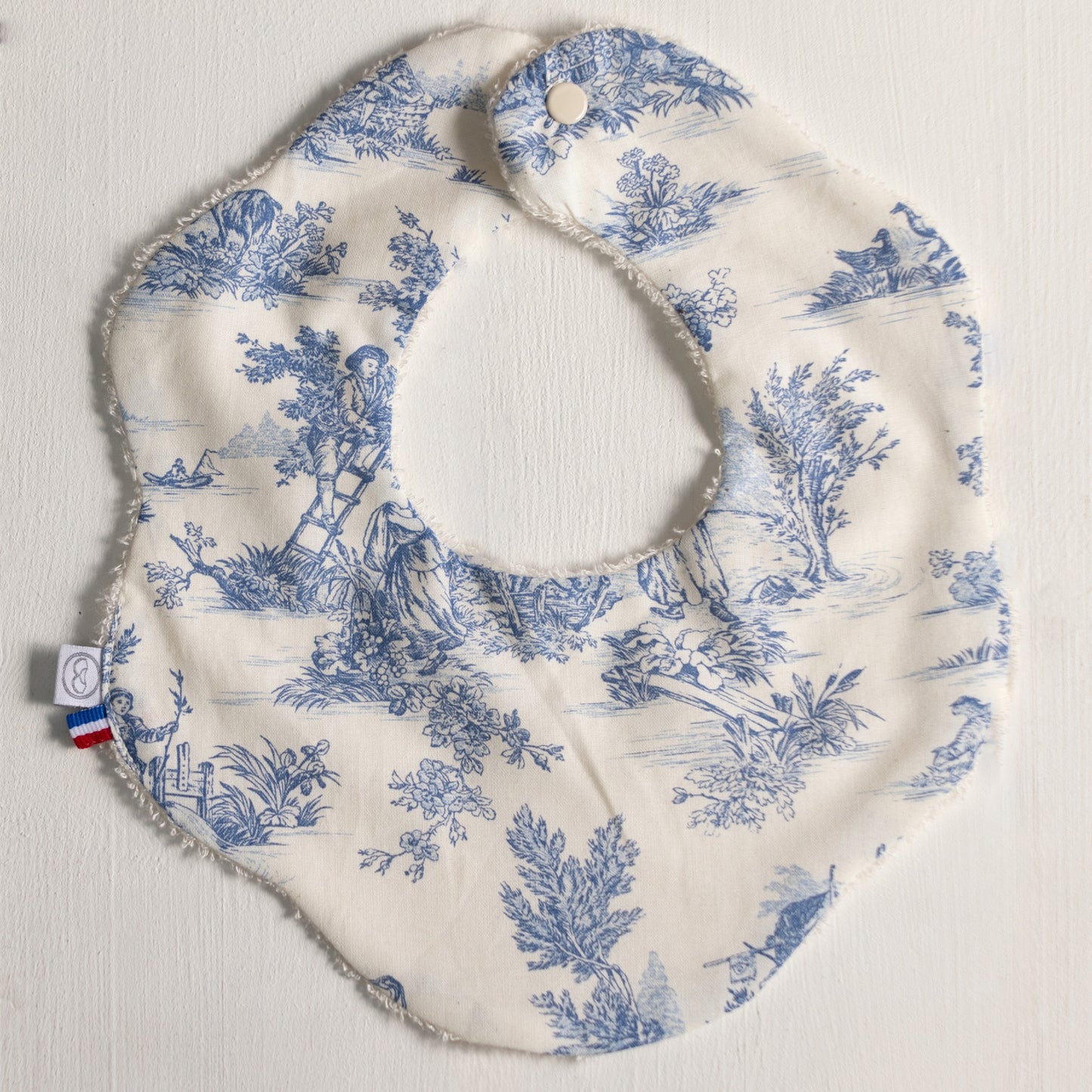 Celestial Bib