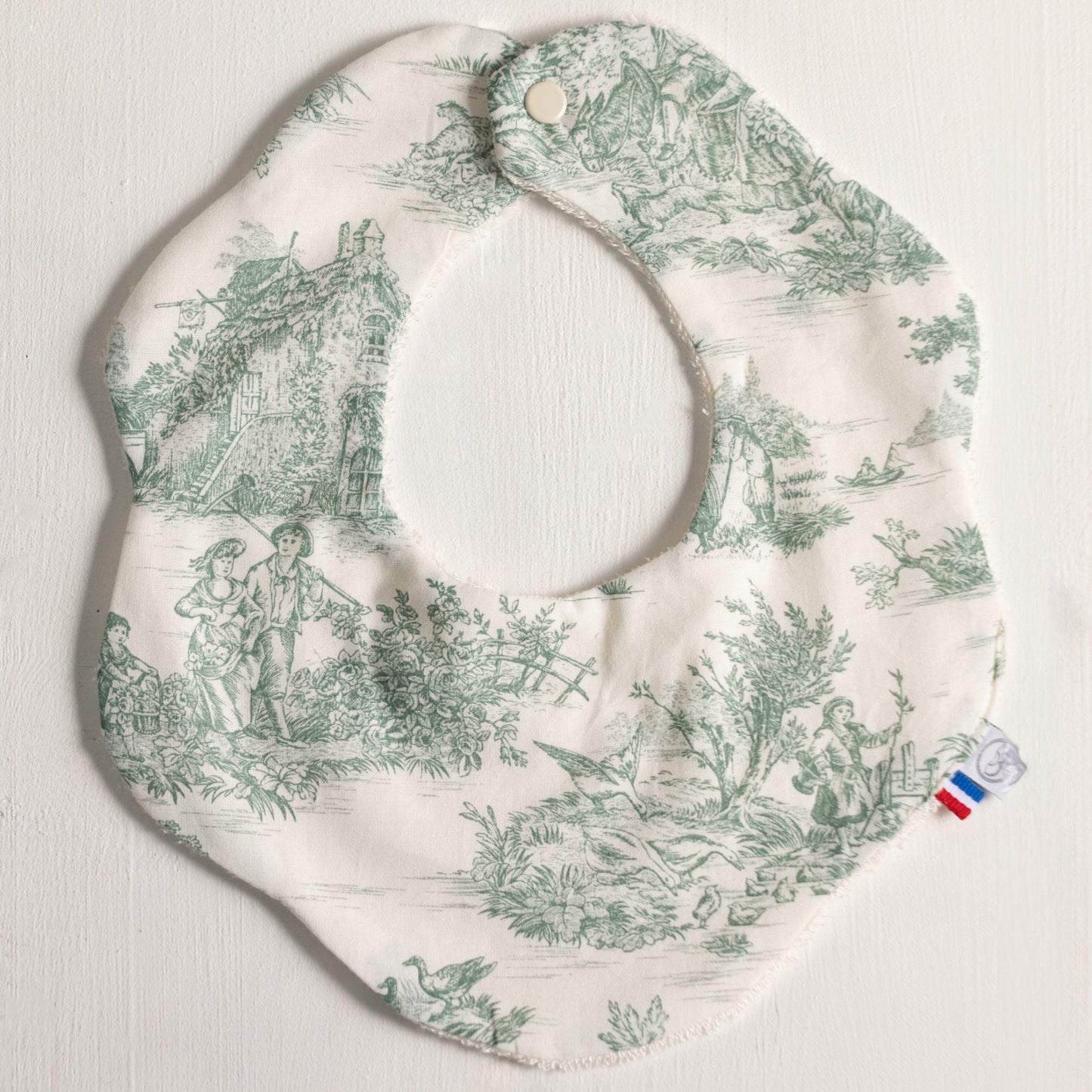 Celestial Bib