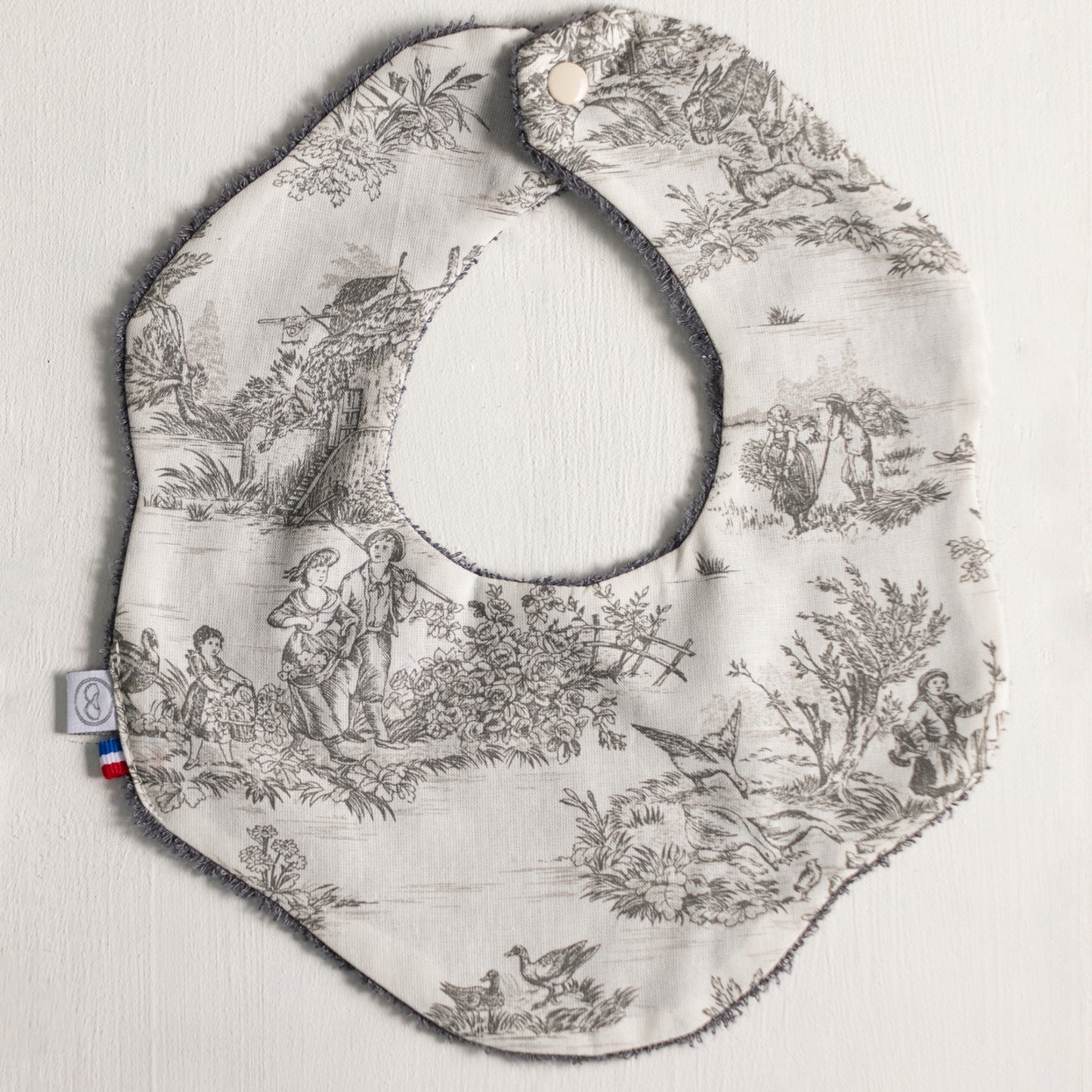 Celestial Bib