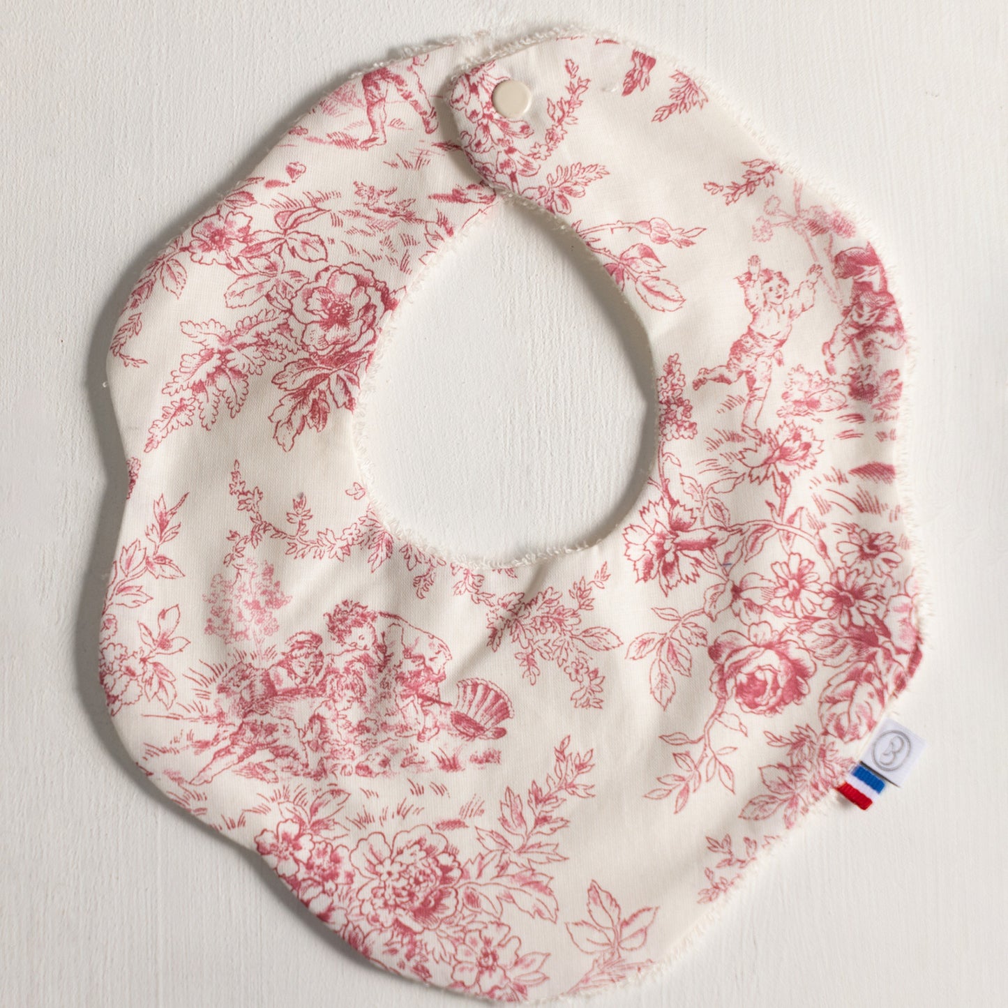 Celestial Bib