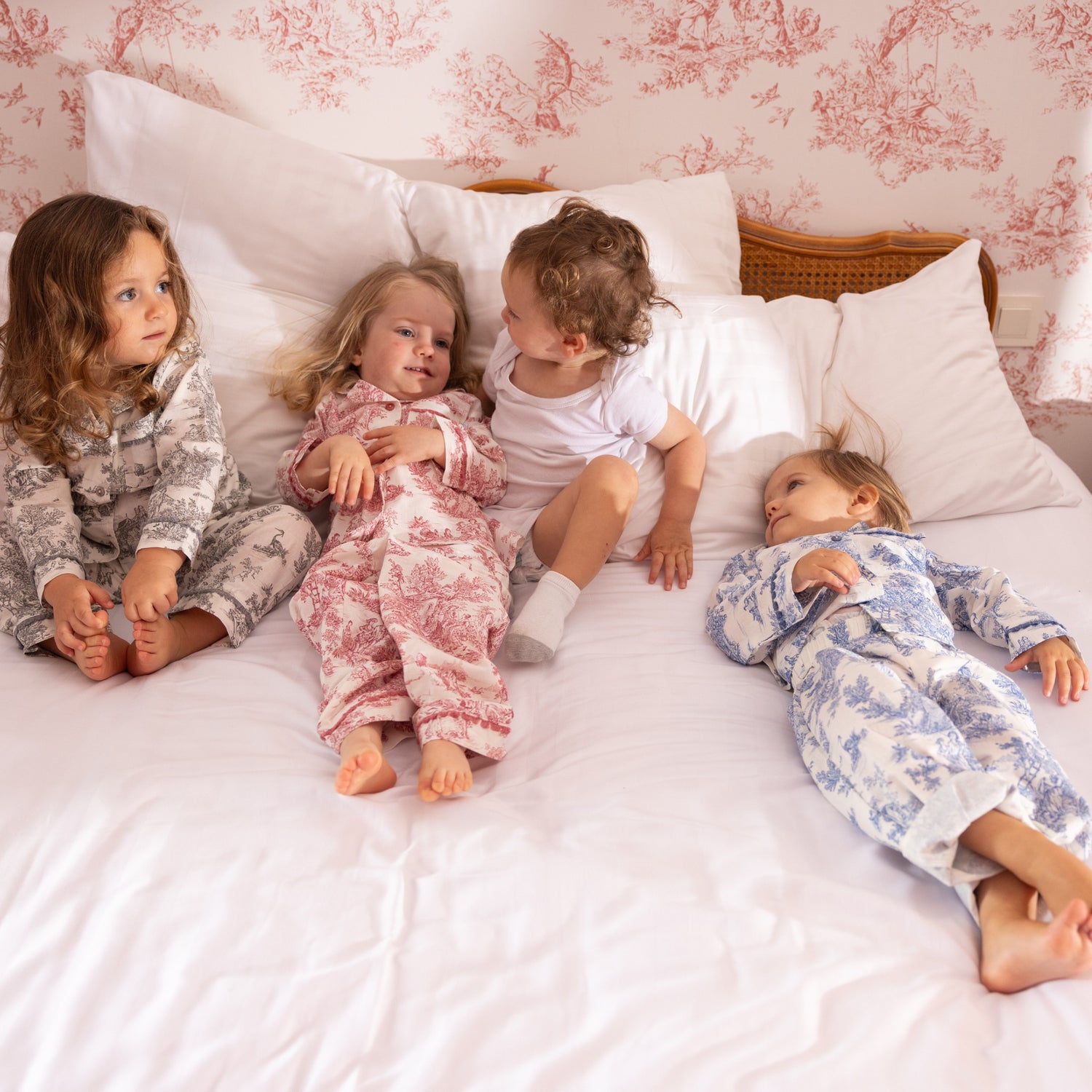 Pyjamas Enfants
