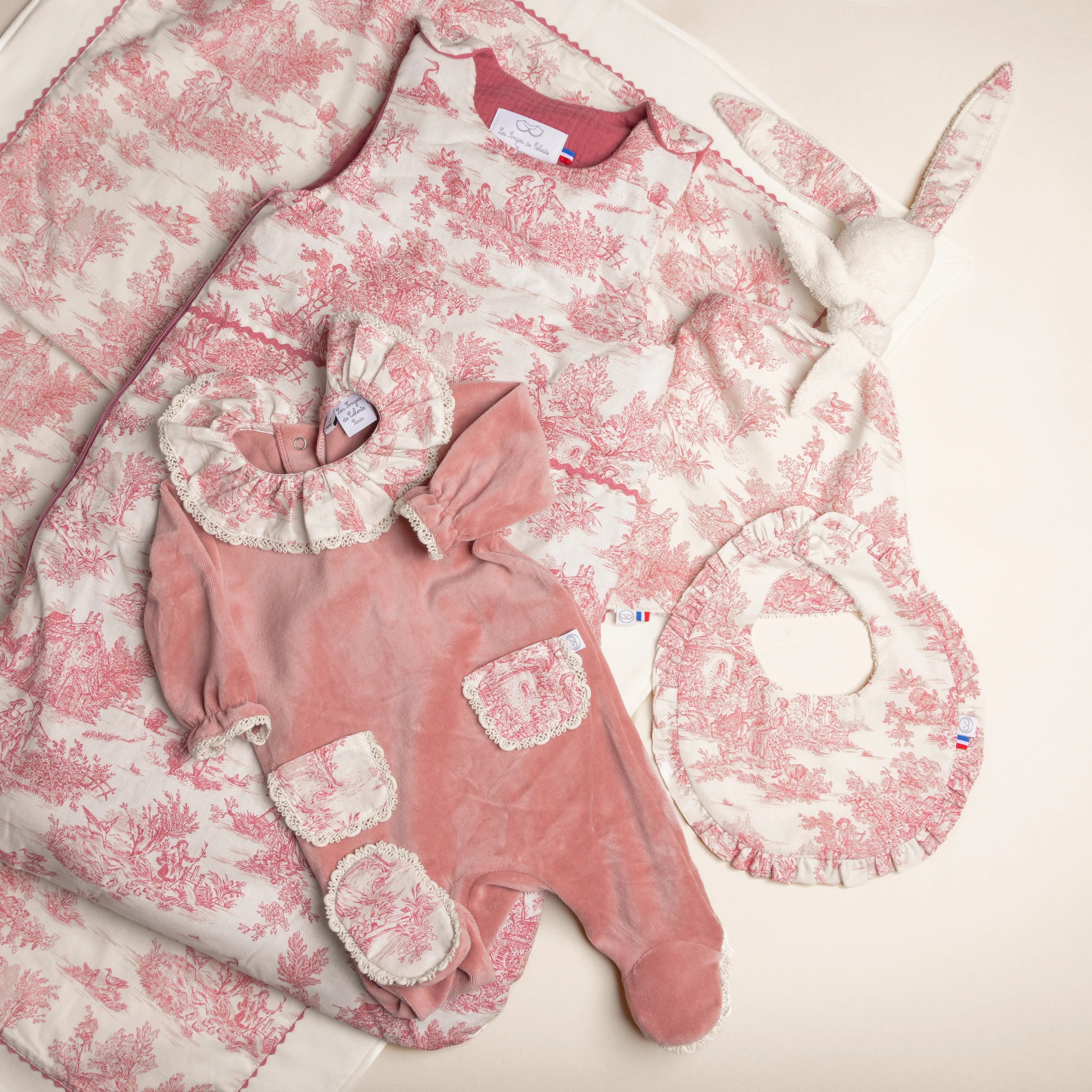 Cadeaux de naissance