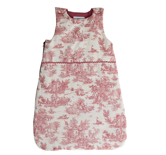 Gigoteuse Signature Céleste - Rose