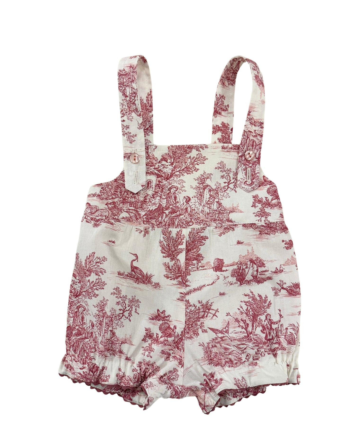 Combibloom Céleste - Rose