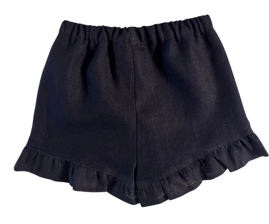 Short Jeanne - Marine