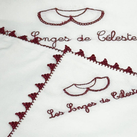 Parure de lit Bébé