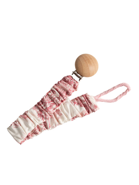 Attache-tétine Signature Céleste