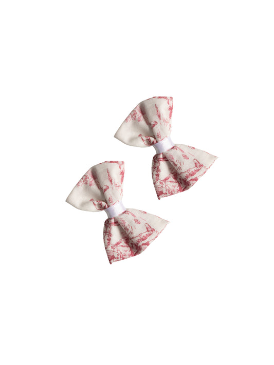 Barrette Céleste