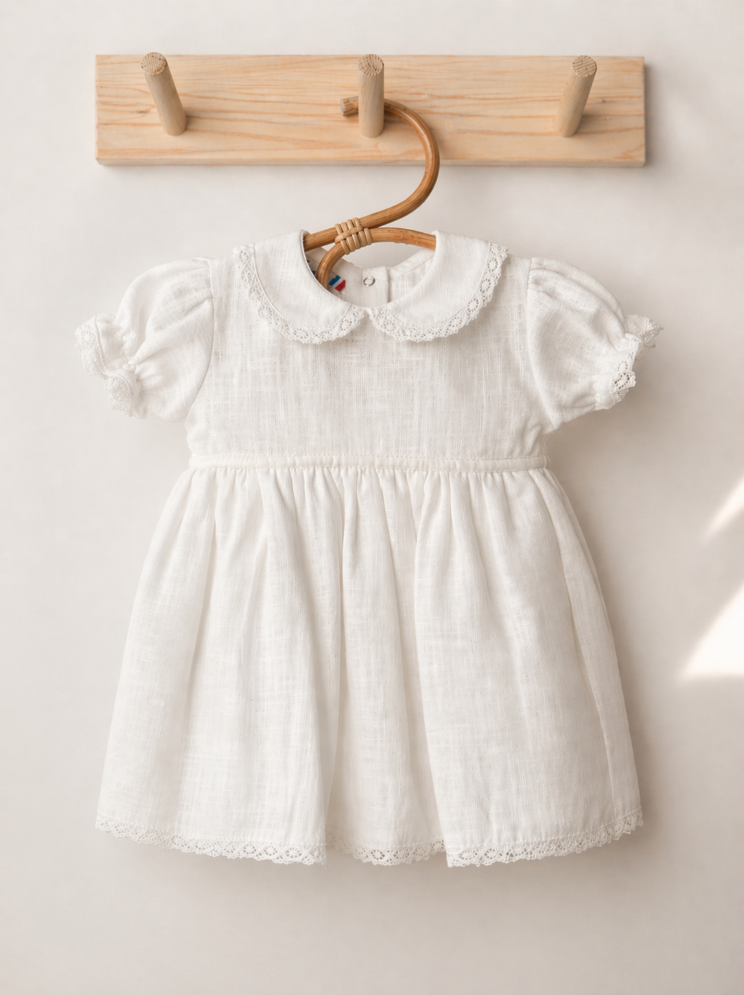 Robe de cérémonie - Pièce unique 6 mois