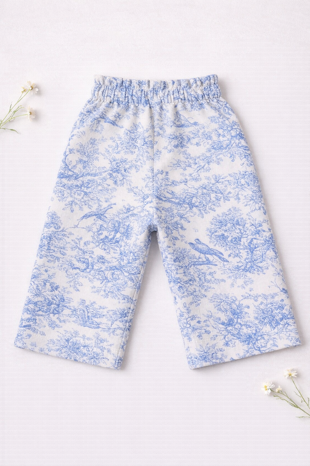 Pantalon Astrid