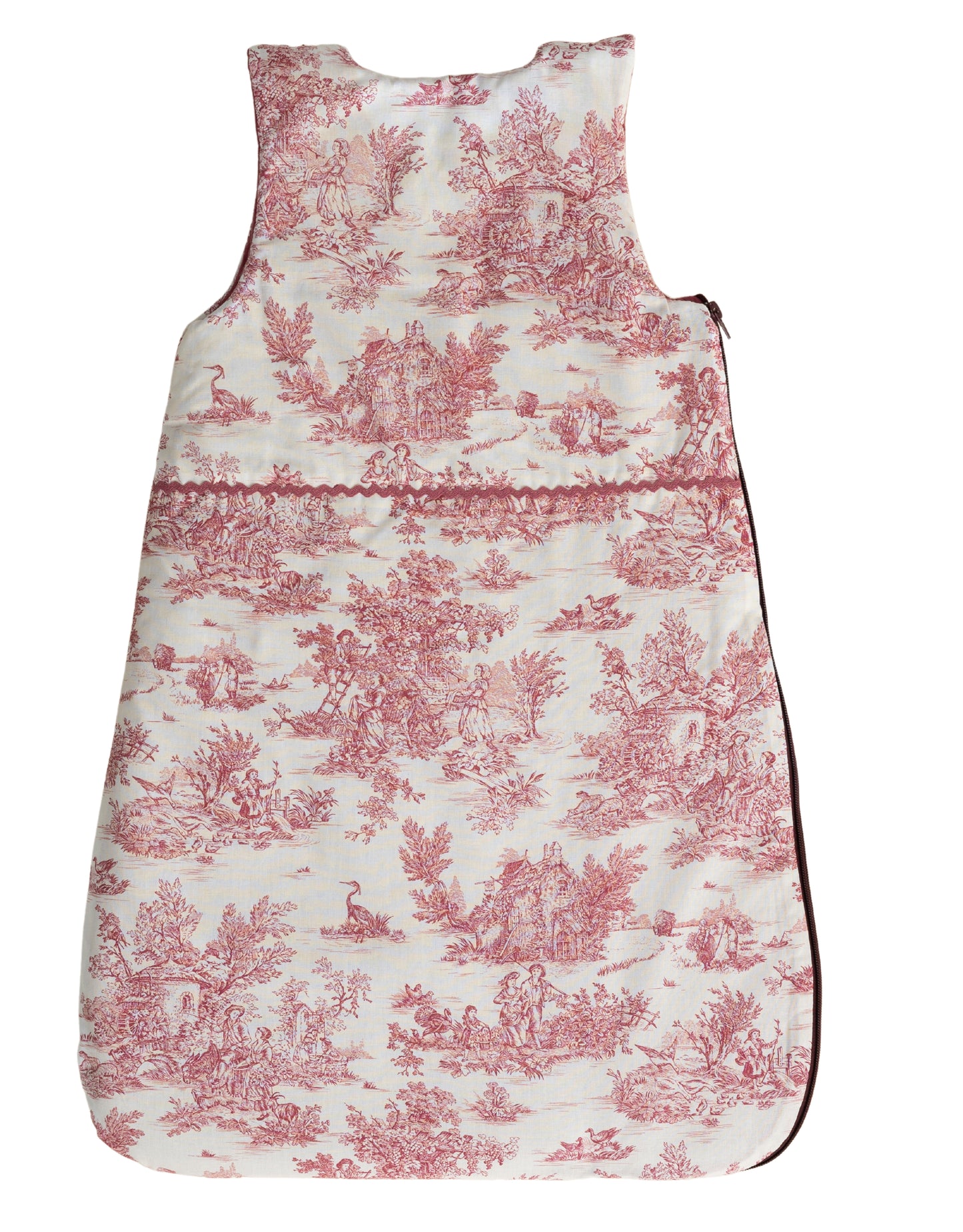 Gigoteuse Signature Céleste - Rose