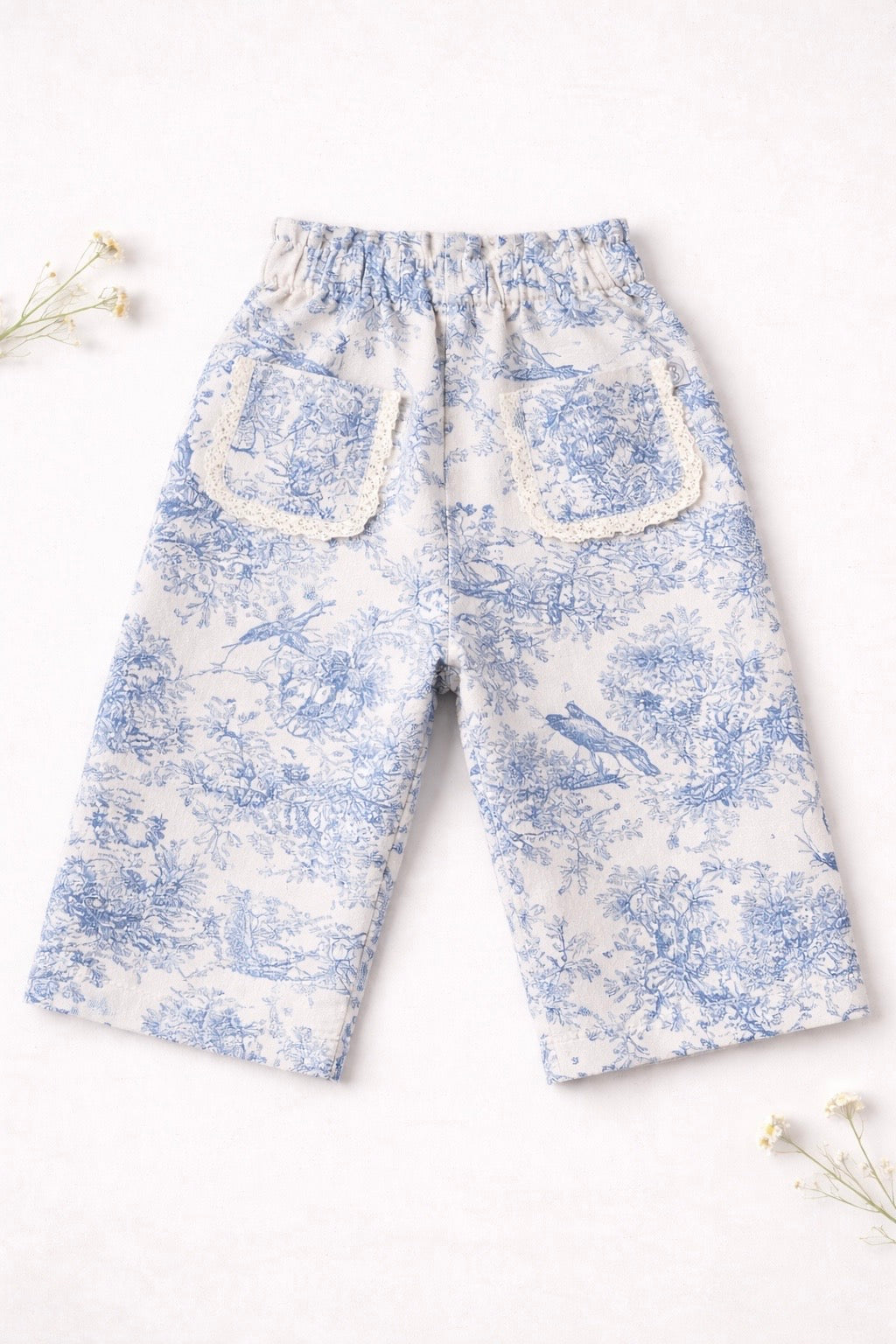 Pantalon Astrid