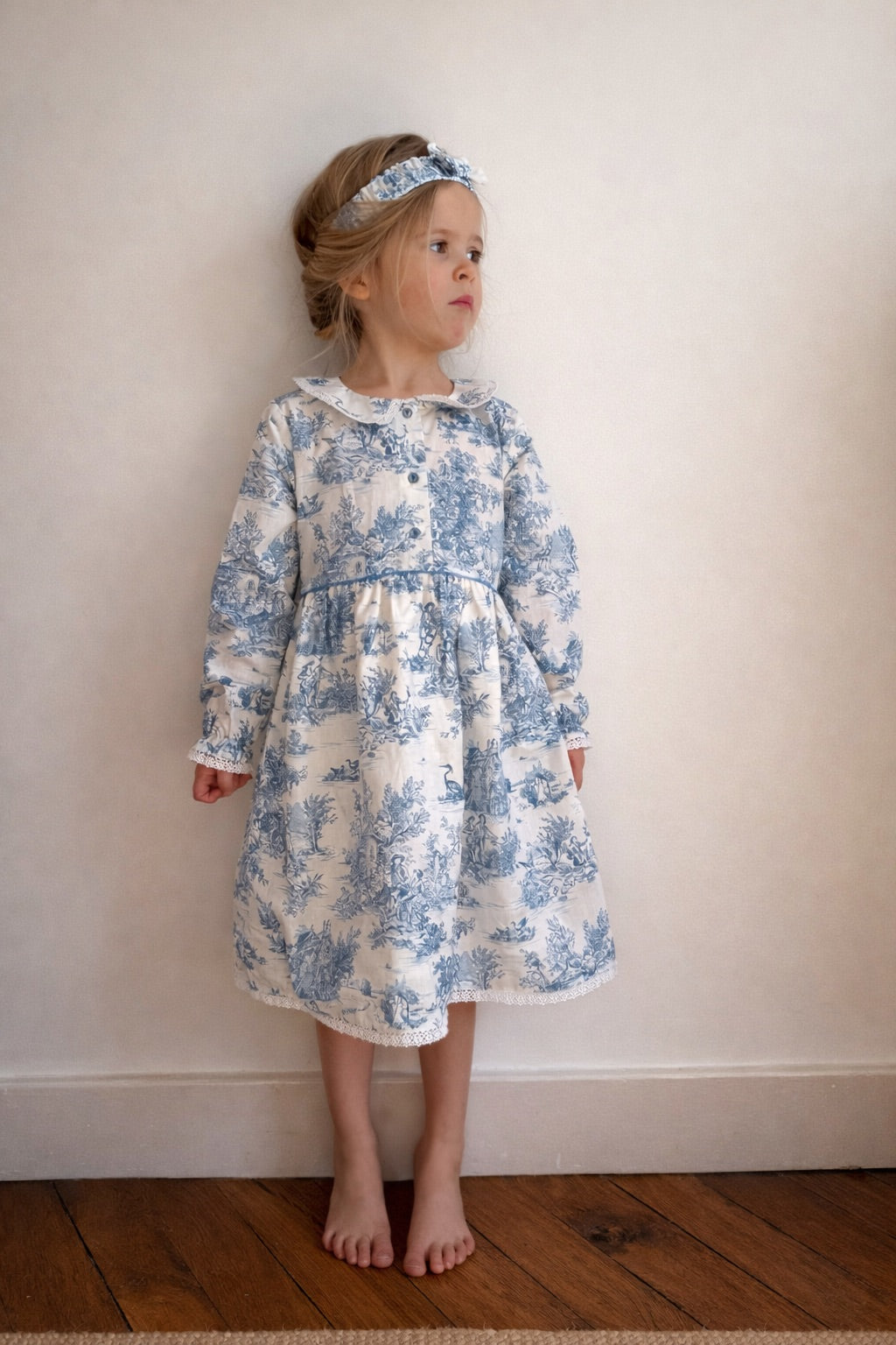 Robe Victoria