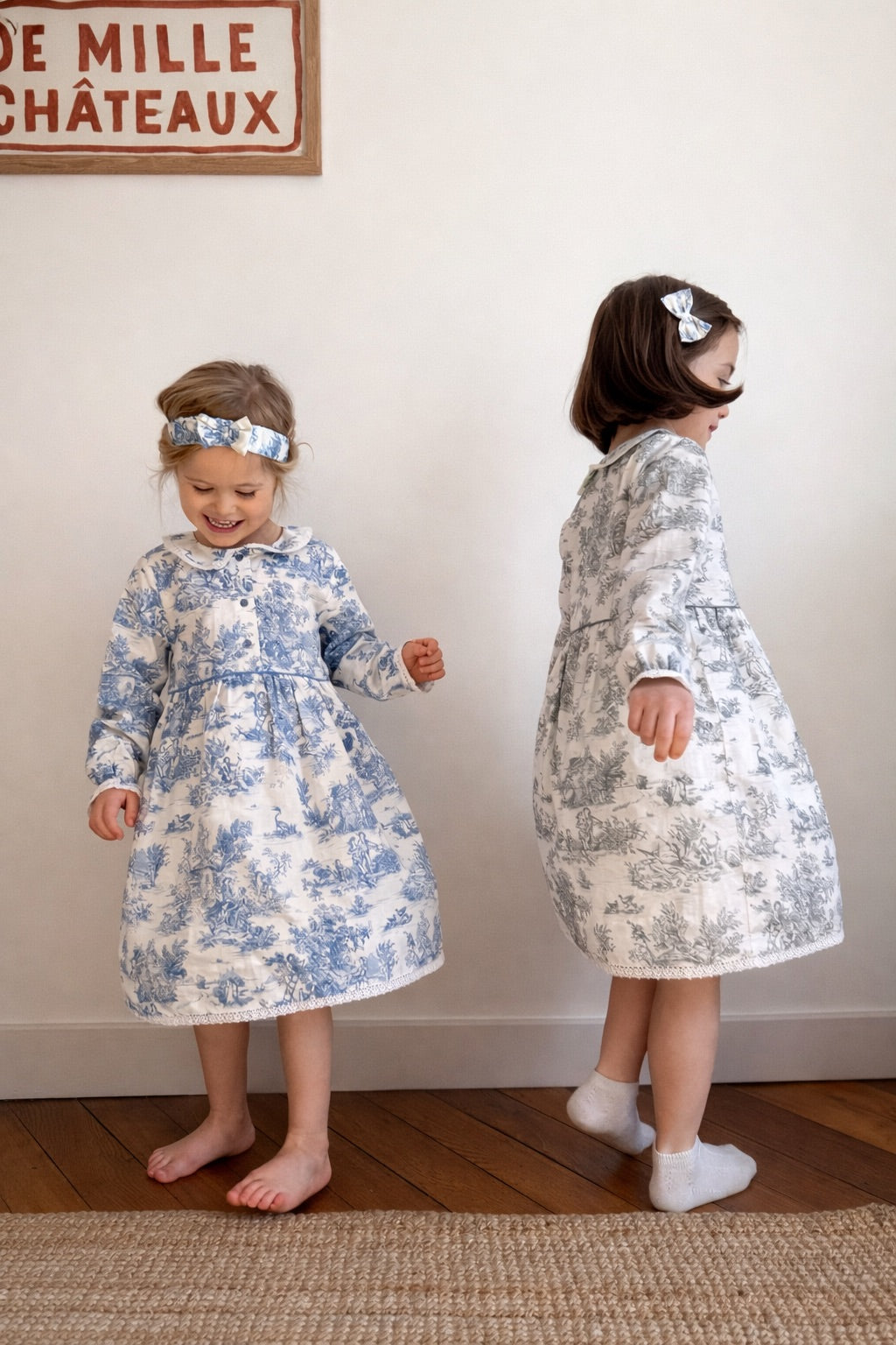 Robe Victoria