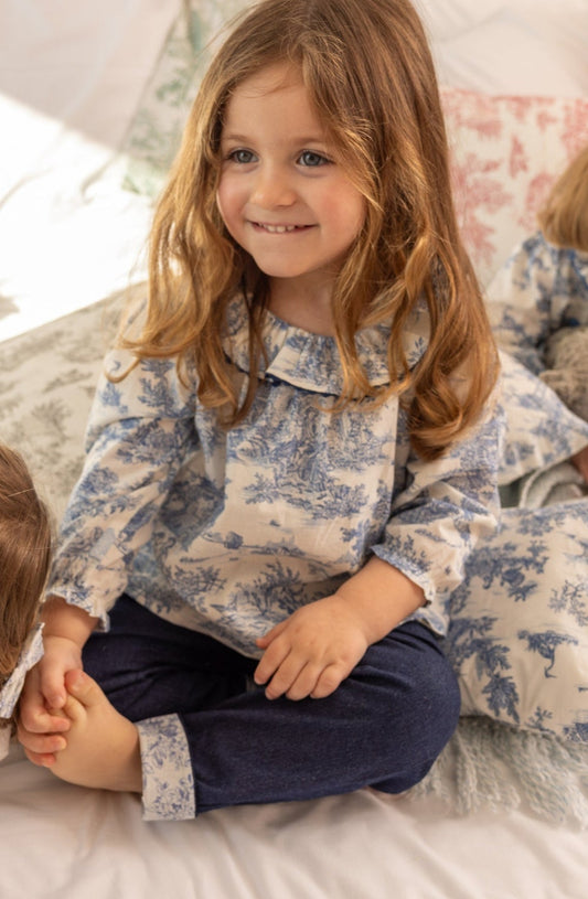 Blouse Charlotte