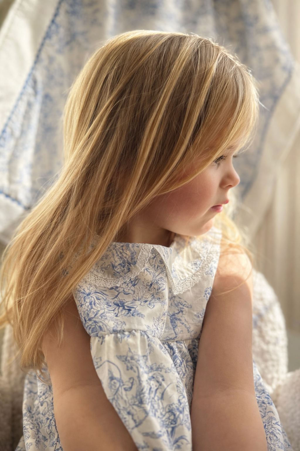 Blouse Louison