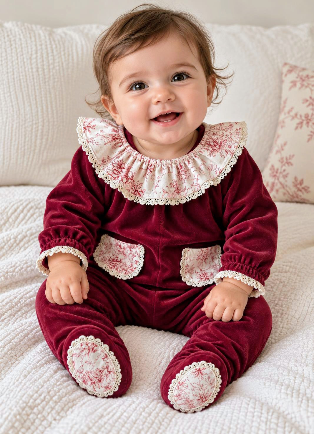 Pyjama Luna