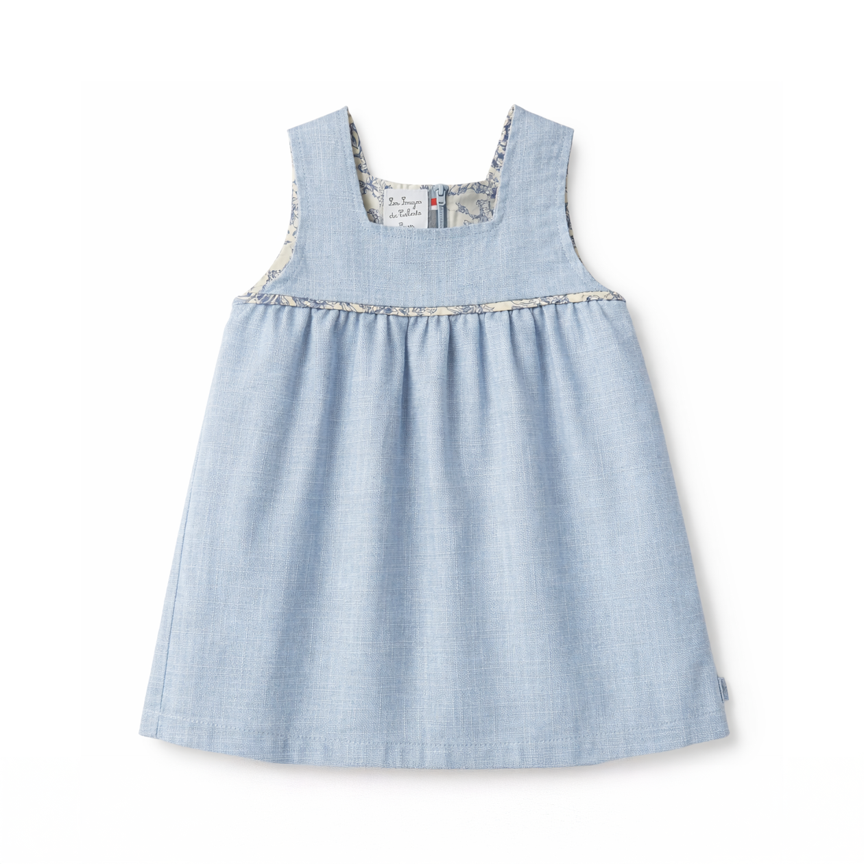 Robe Capucine