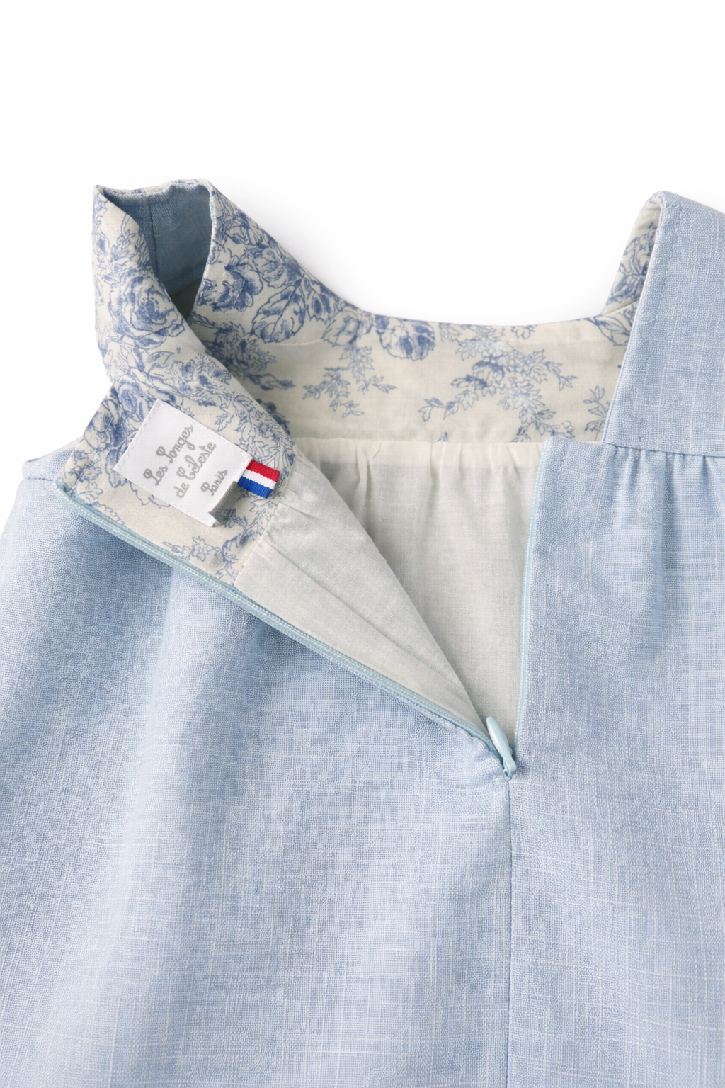 Robe Capucine