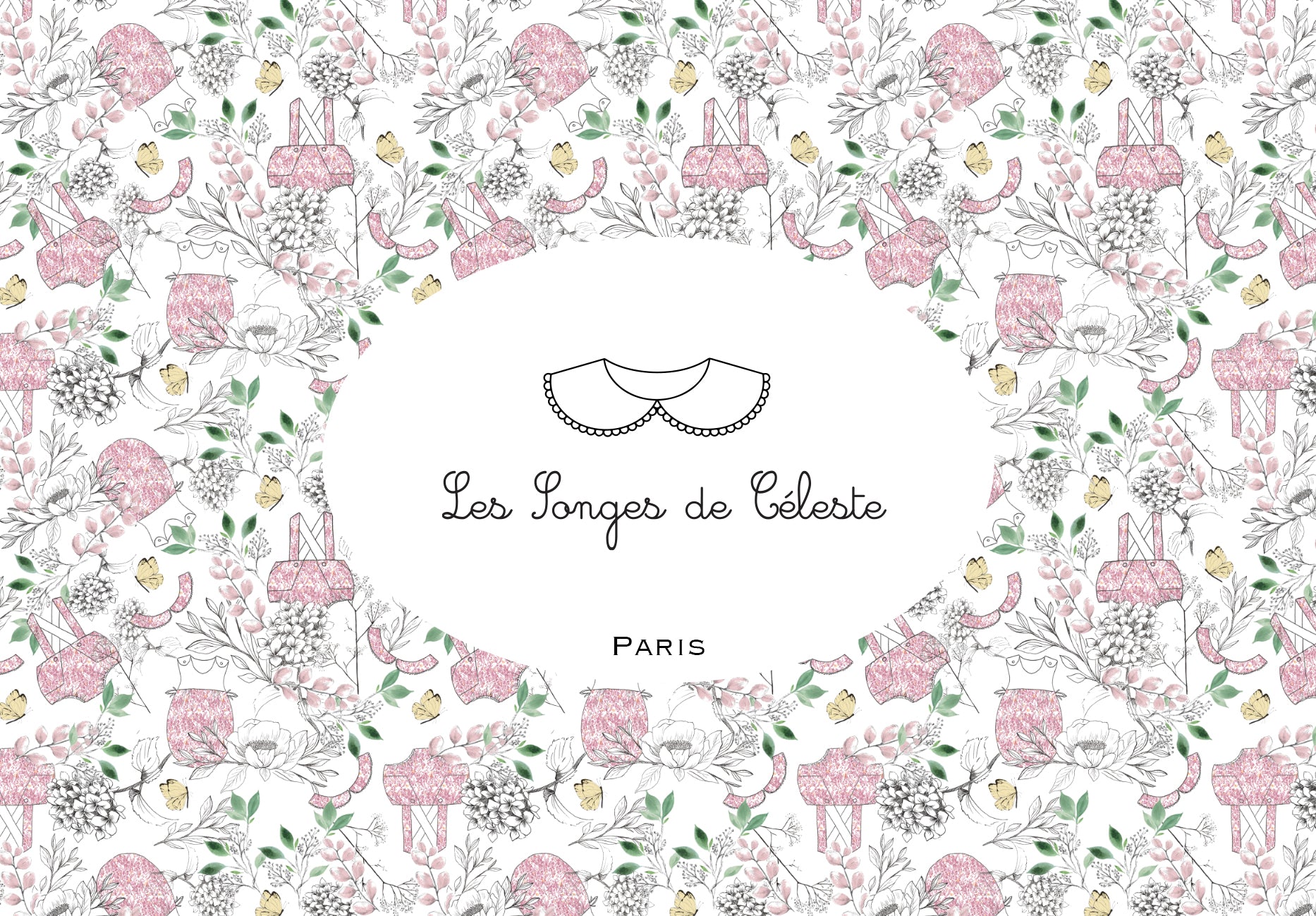 Carte cadeau – Les Songes de Céleste