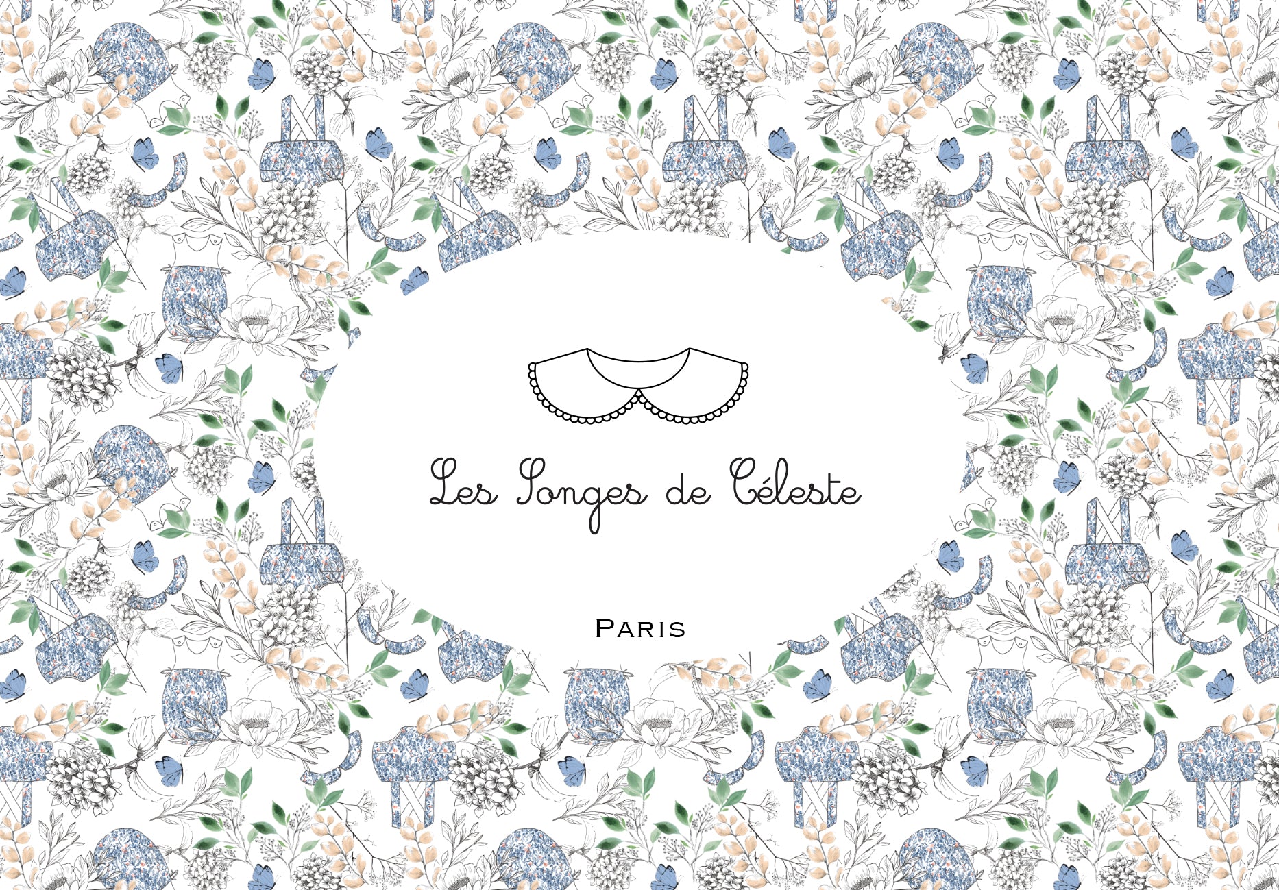 Carte cadeau – Les Songes de Céleste