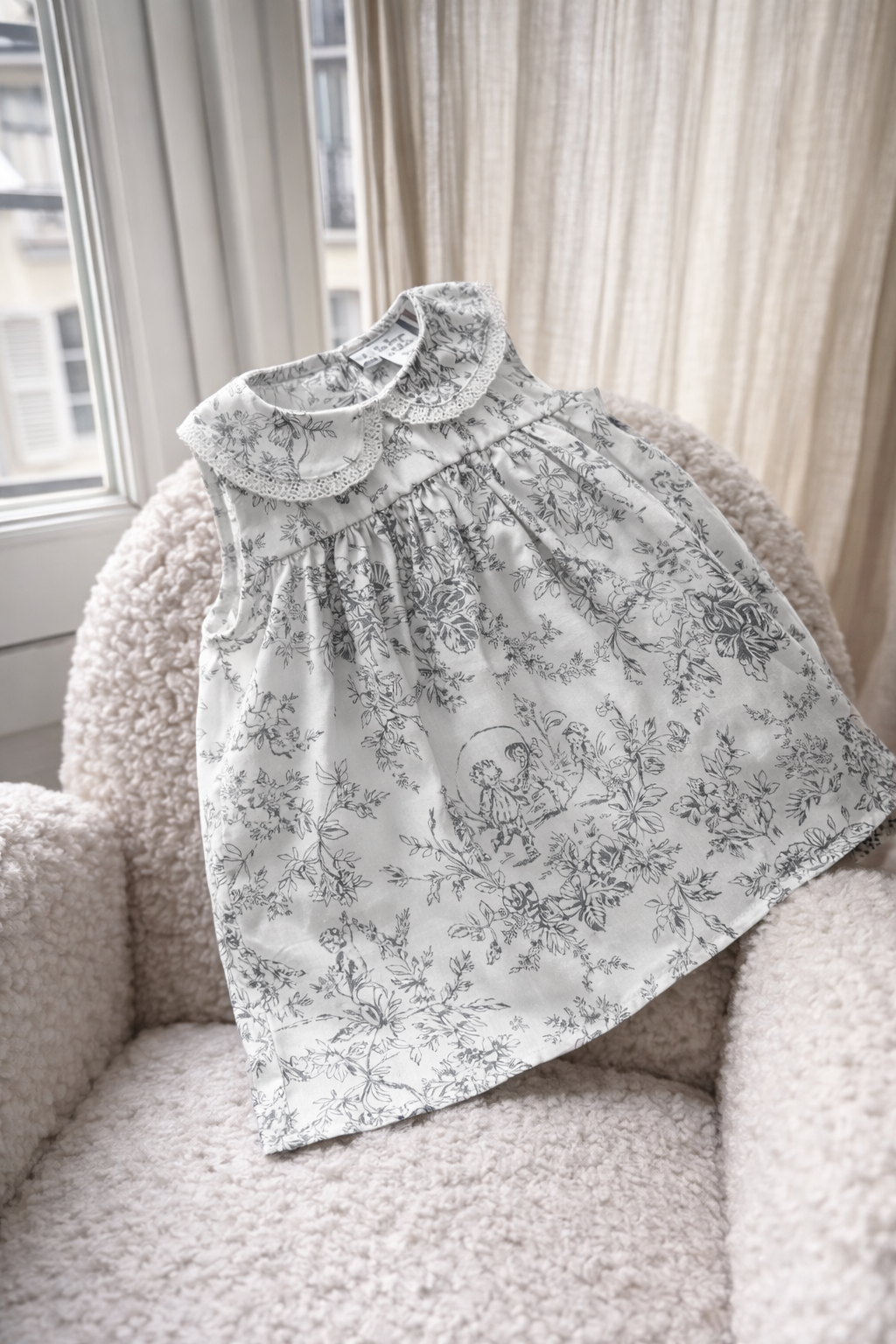 Blouse Louison