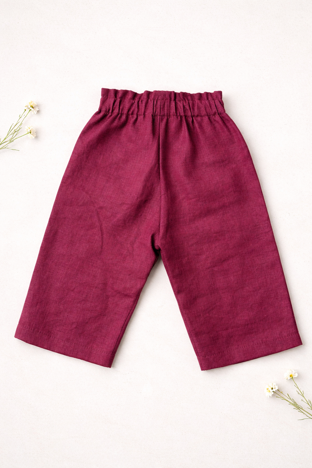 Pantalon Astrid