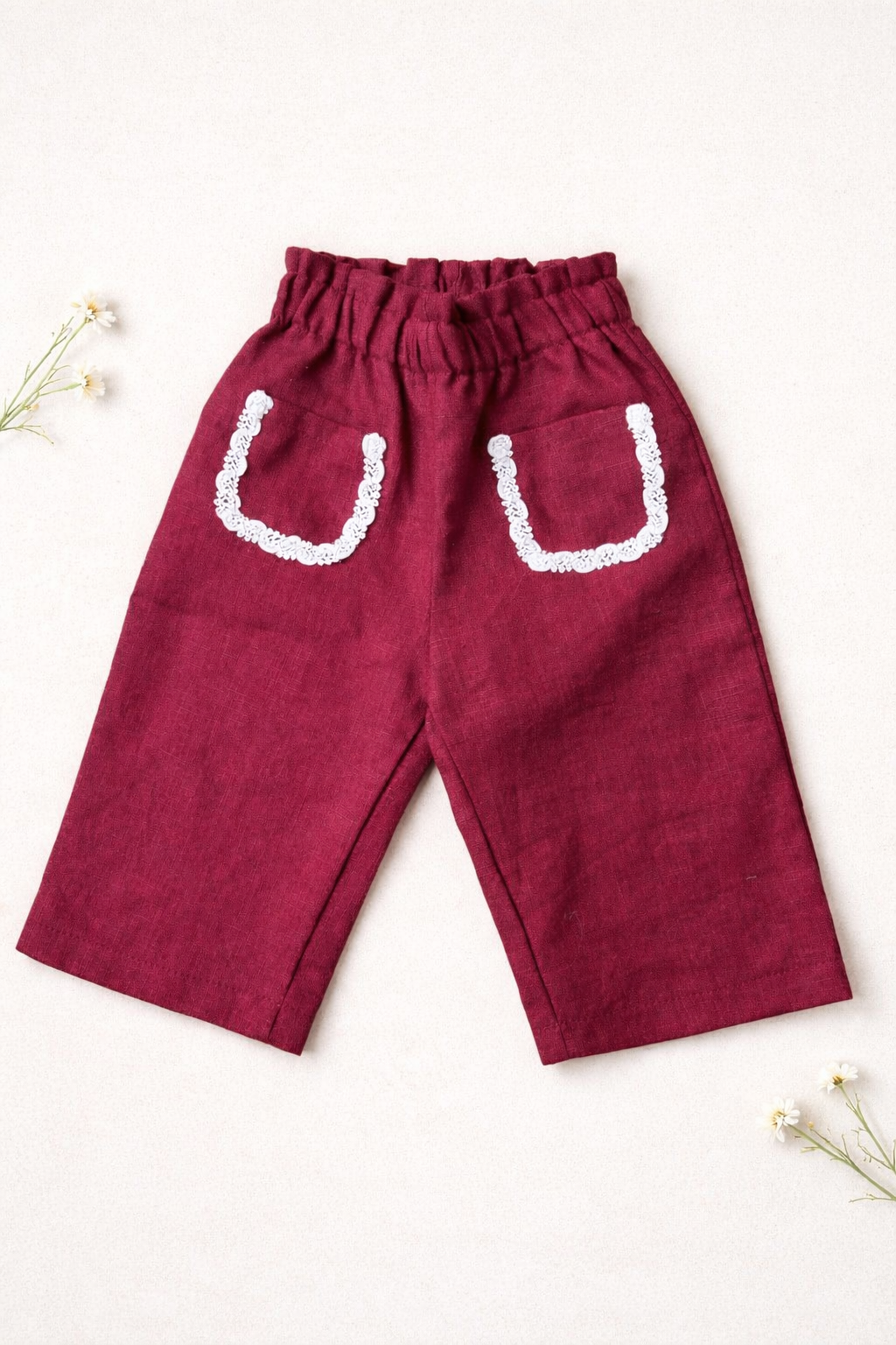 Pantalon Astrid