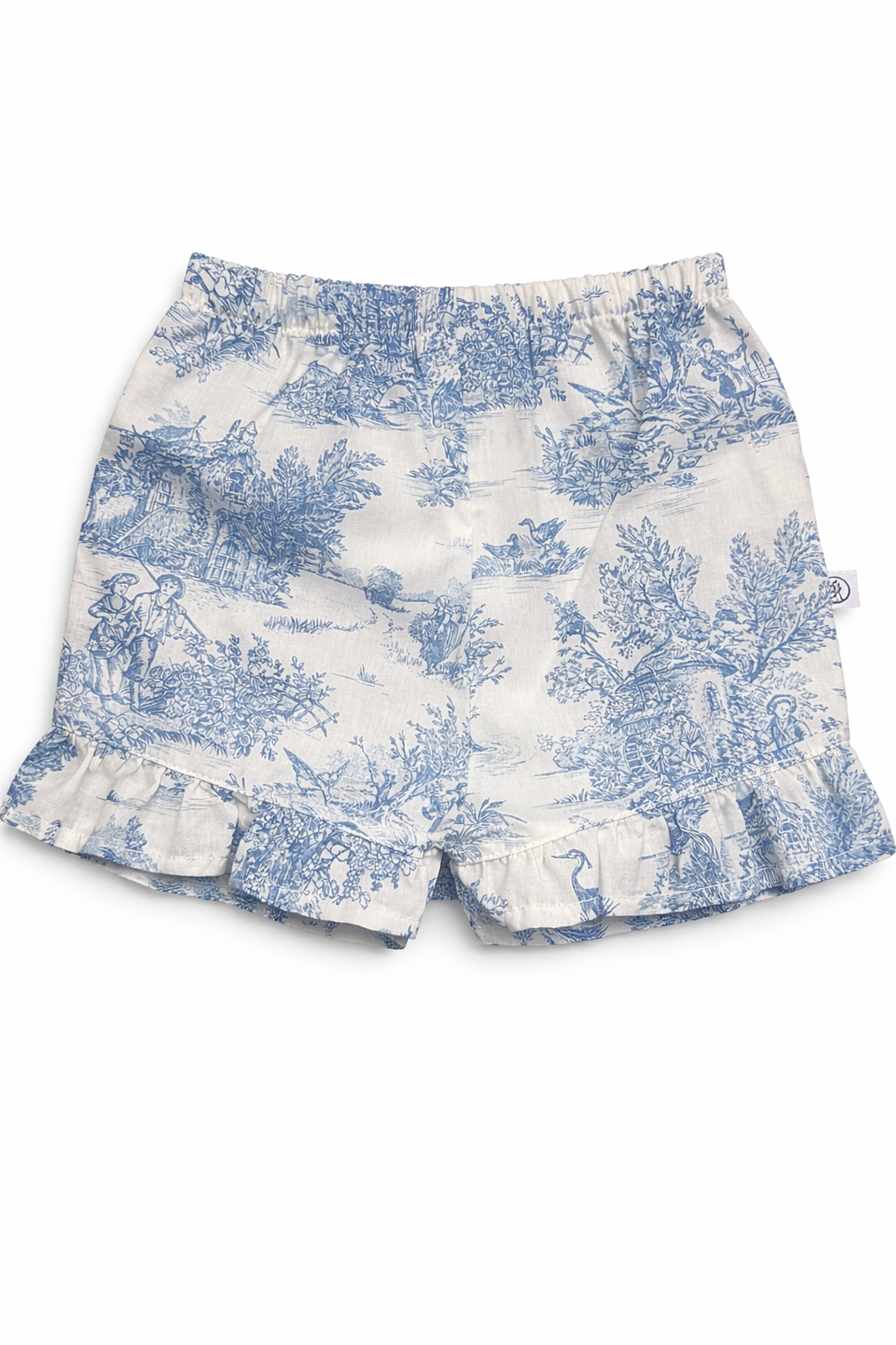 Short Léonie