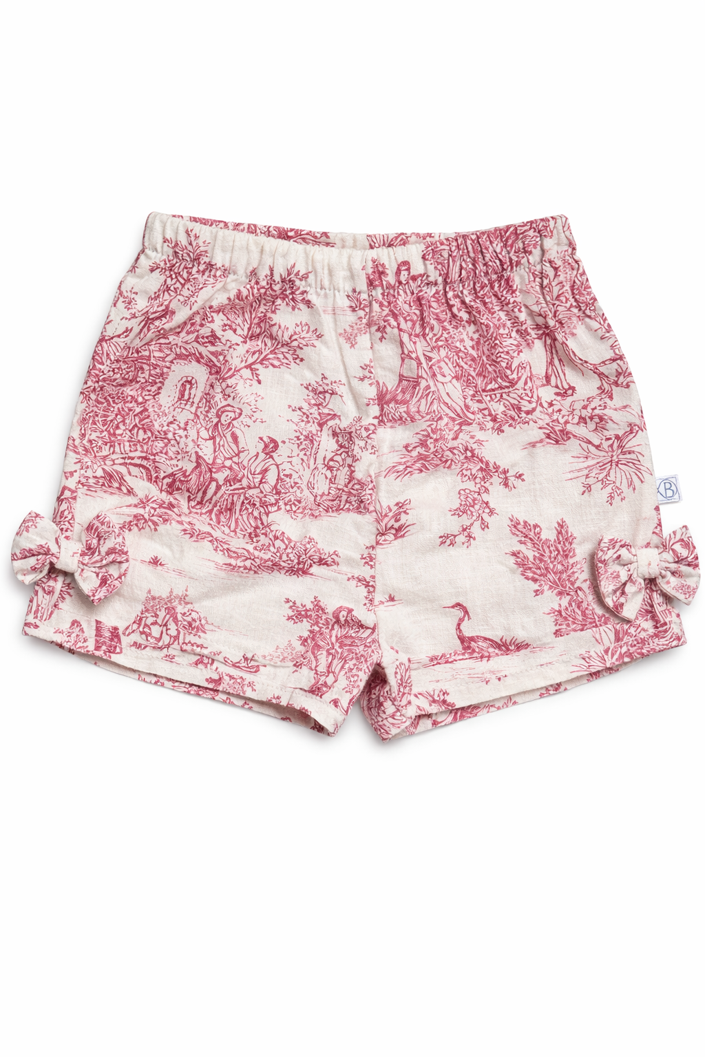 Short Violette