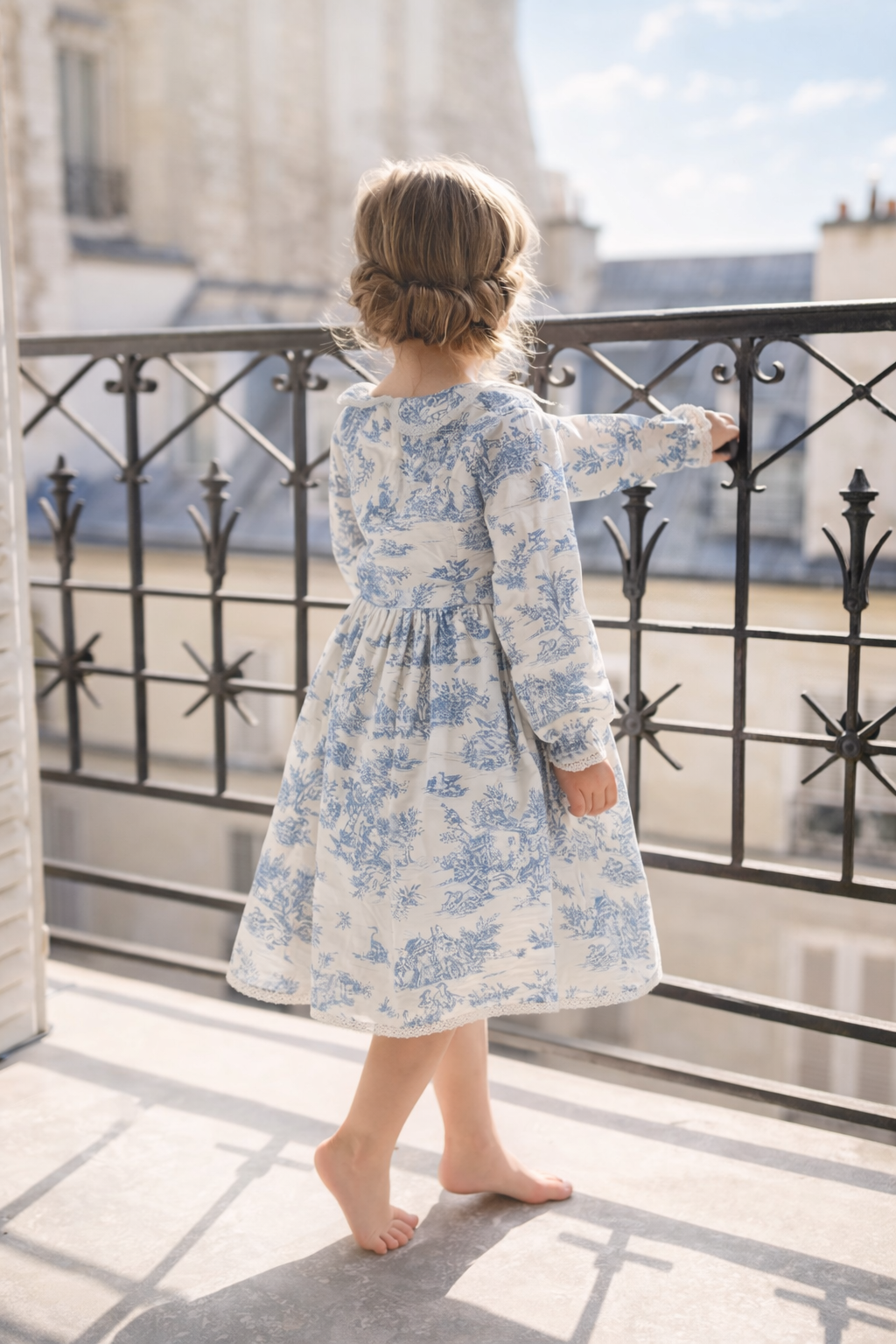 Robe Victoria