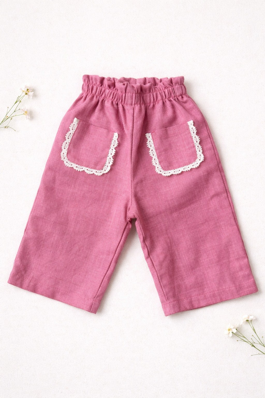 Pantalon Astrid