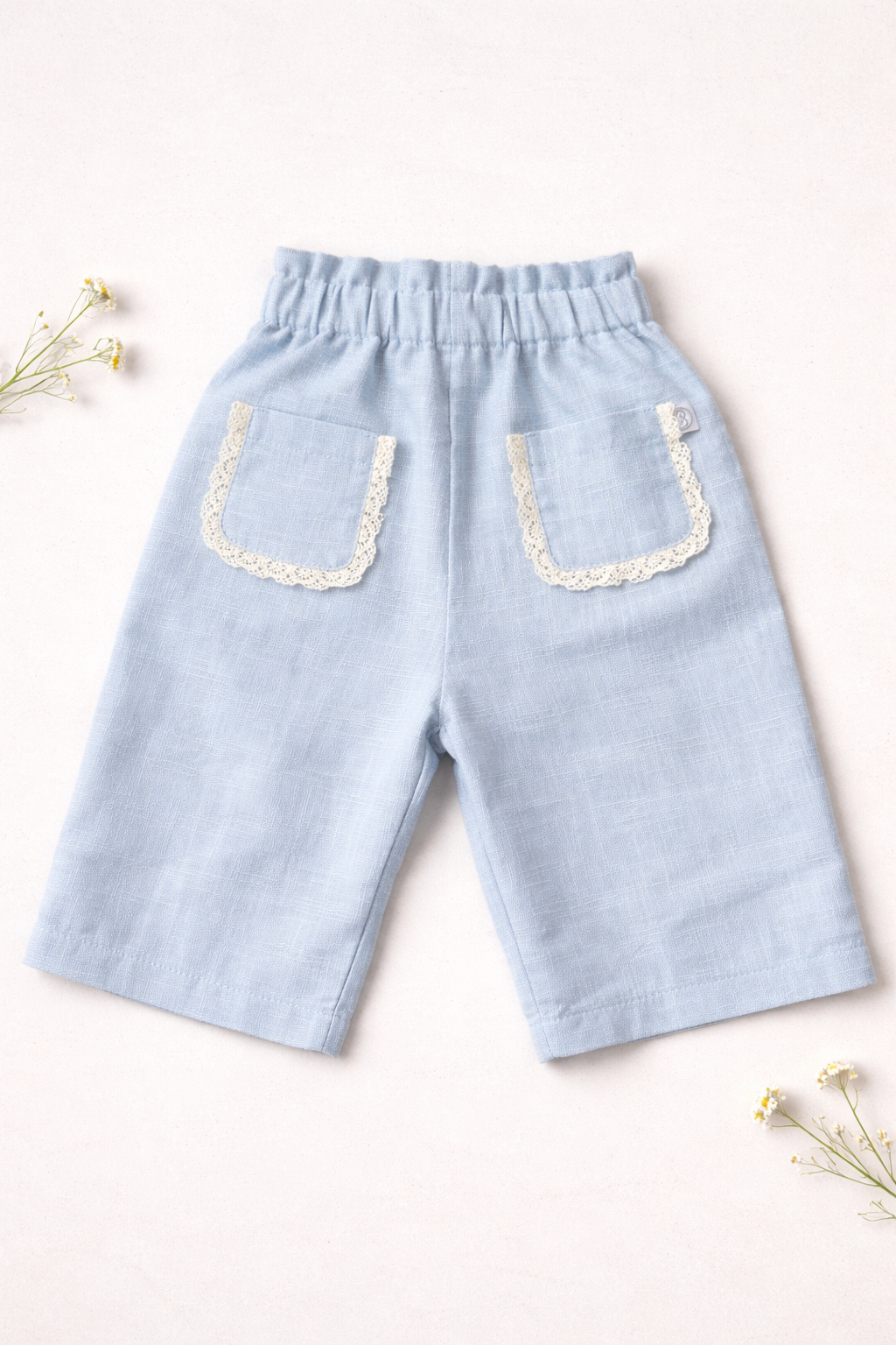 Pantalon Astrid