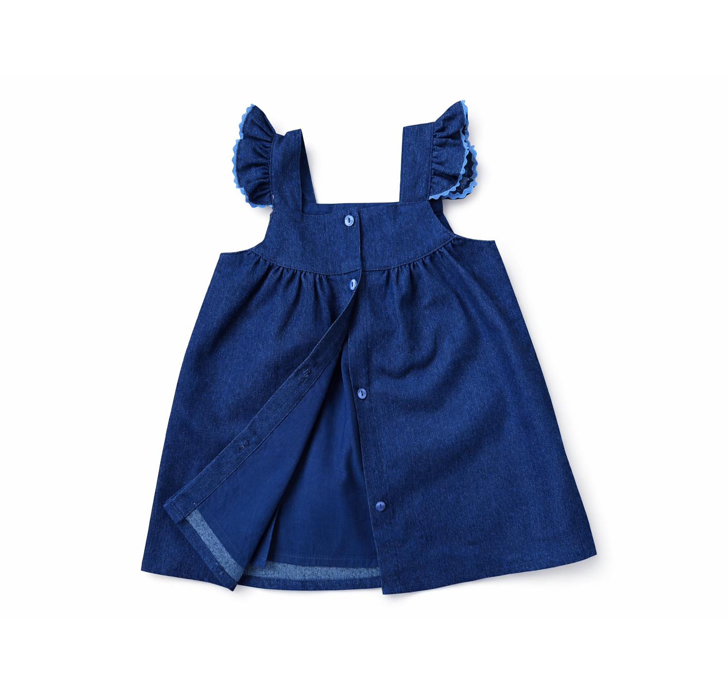 Robe Billie