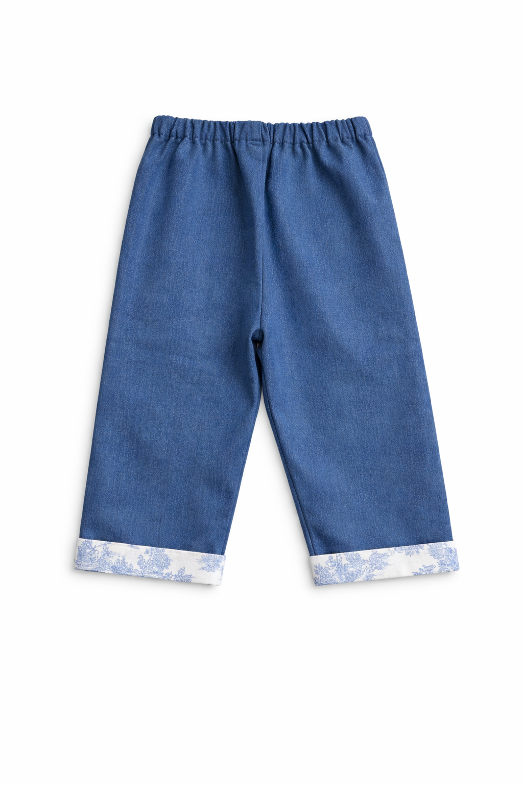 Pantalon Leo