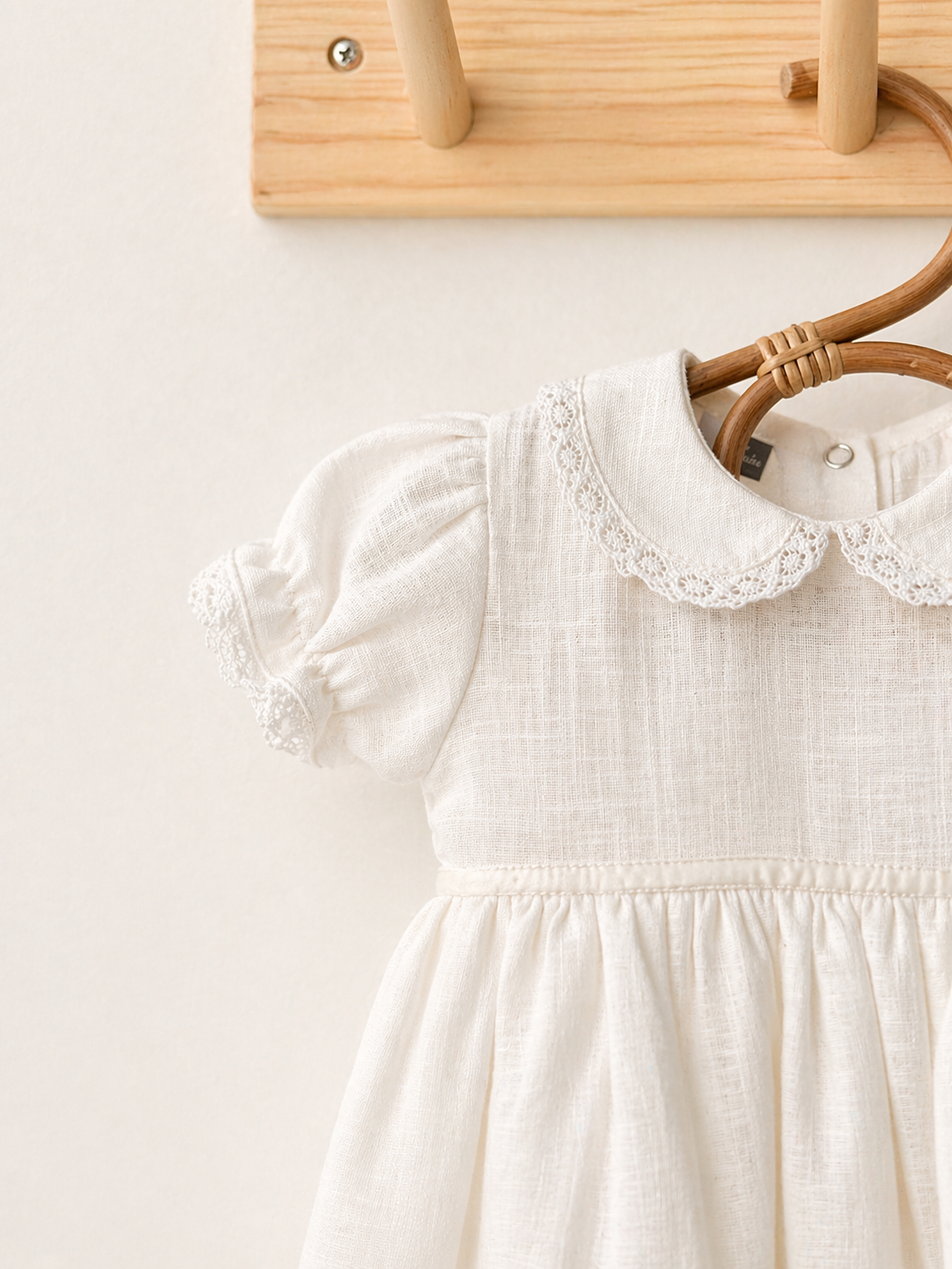 Robe de cérémonie - Pièce unique 6 mois