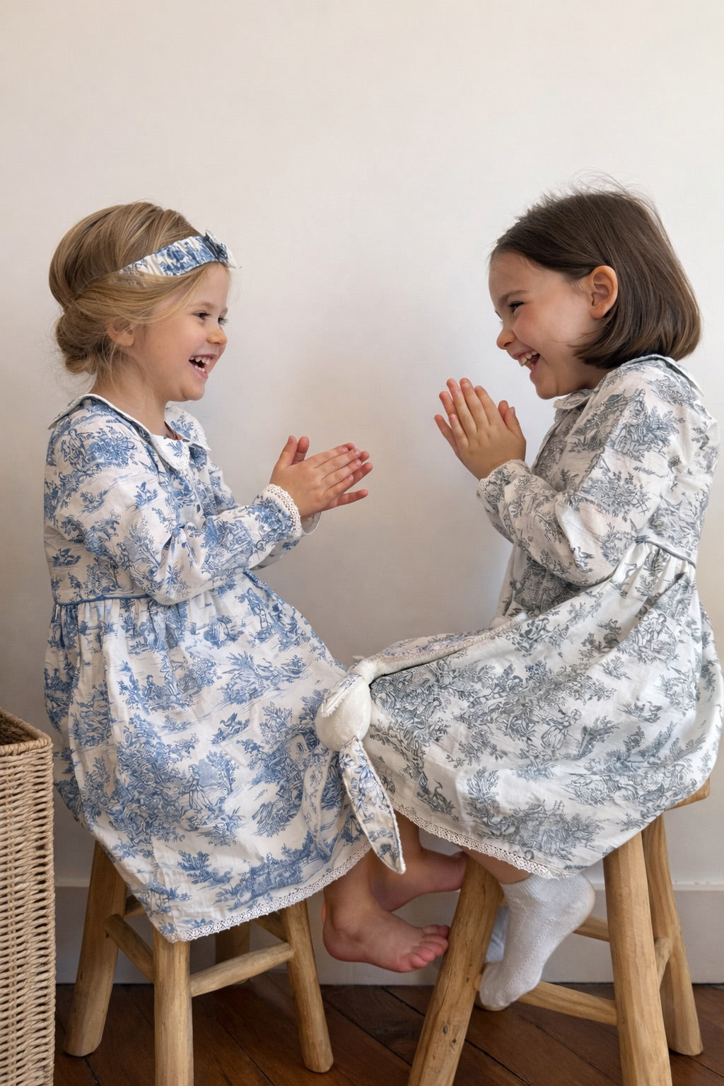 Robe Victoria