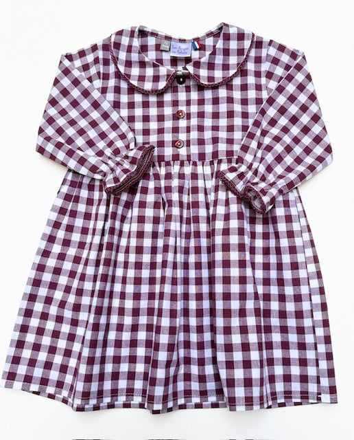 Robe Cérès - Prune