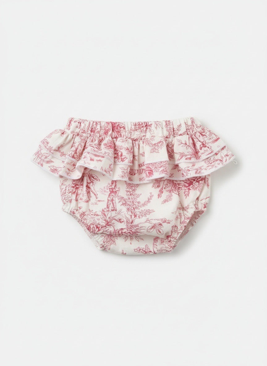 Bloomer Pénélope