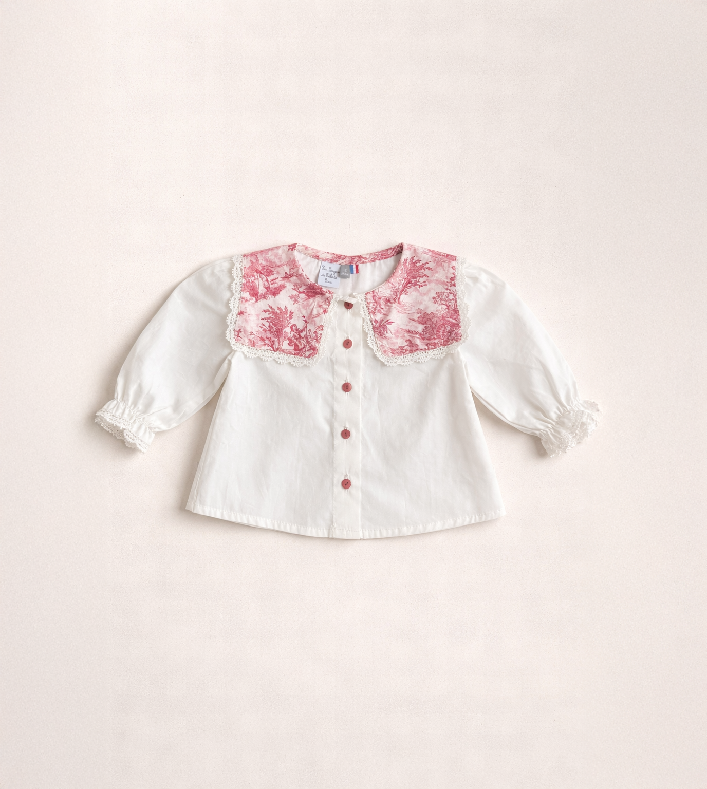 Blouse Isaure