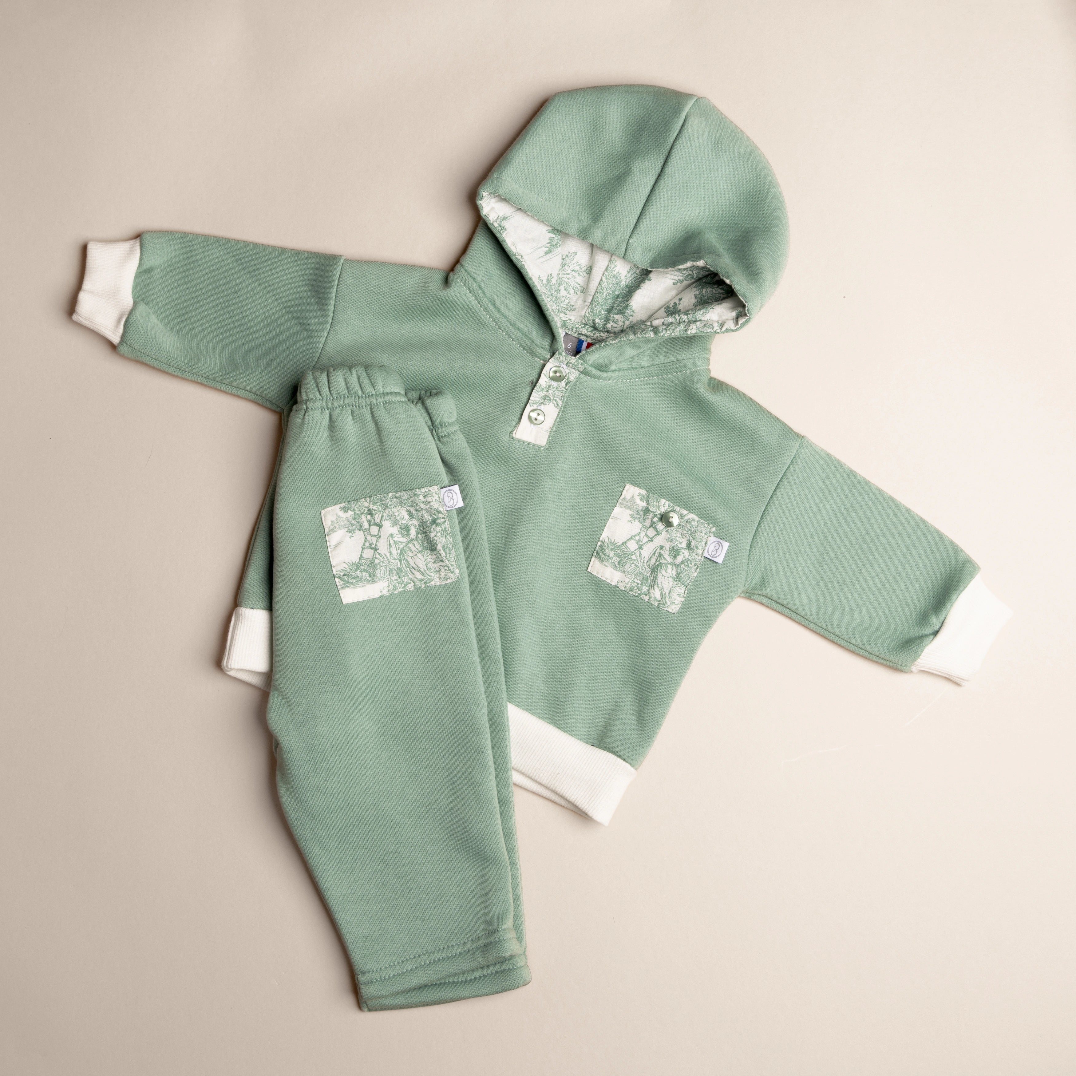 Ensemble Jogging Joseph