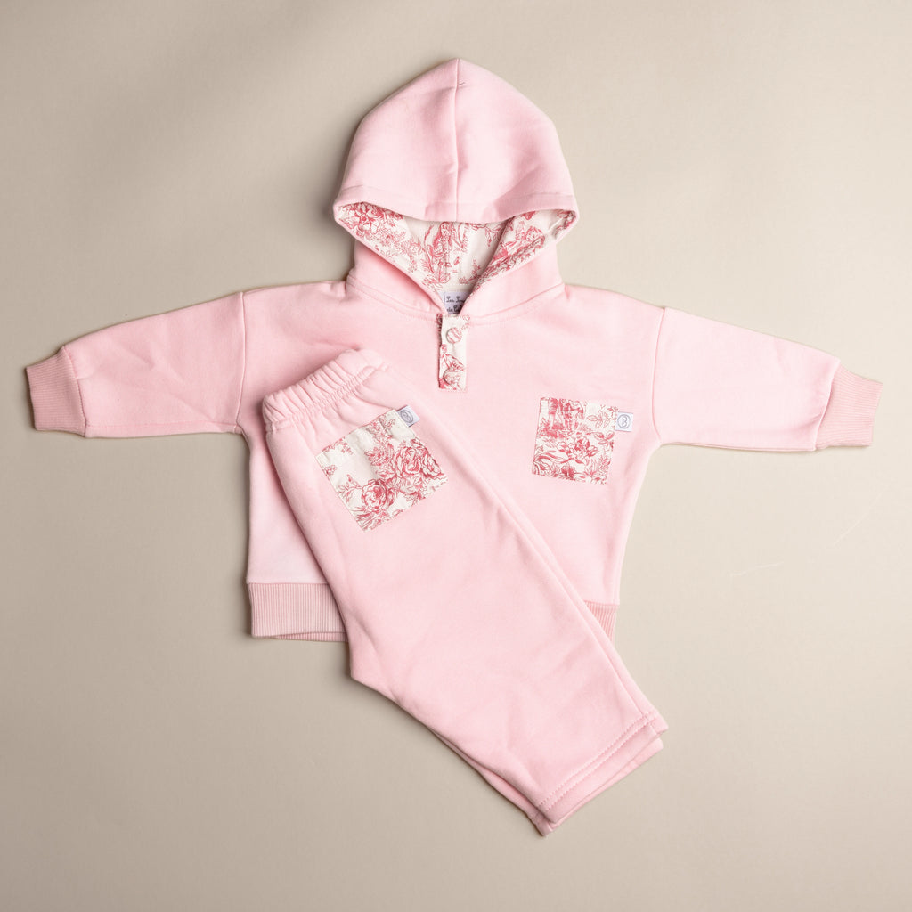 Ensemble Jogging Gabin