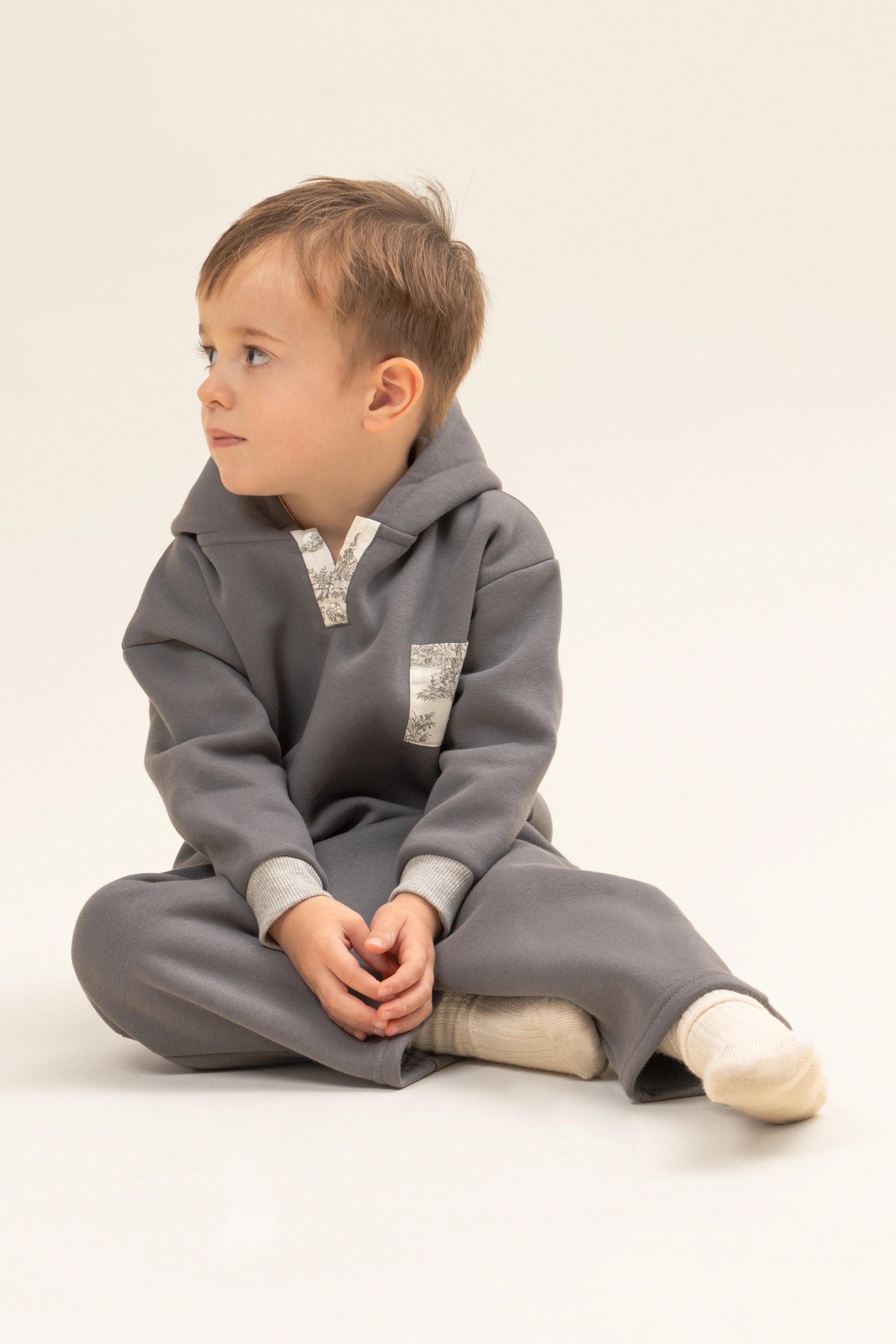 Ensemble Jogging Gabin