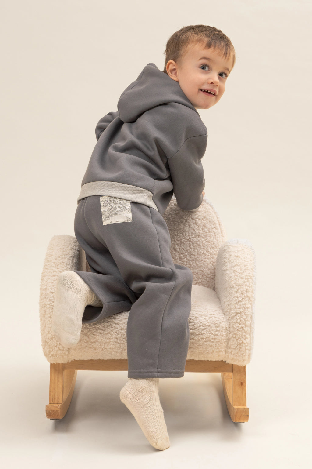 Ensemble Jogging Gabin