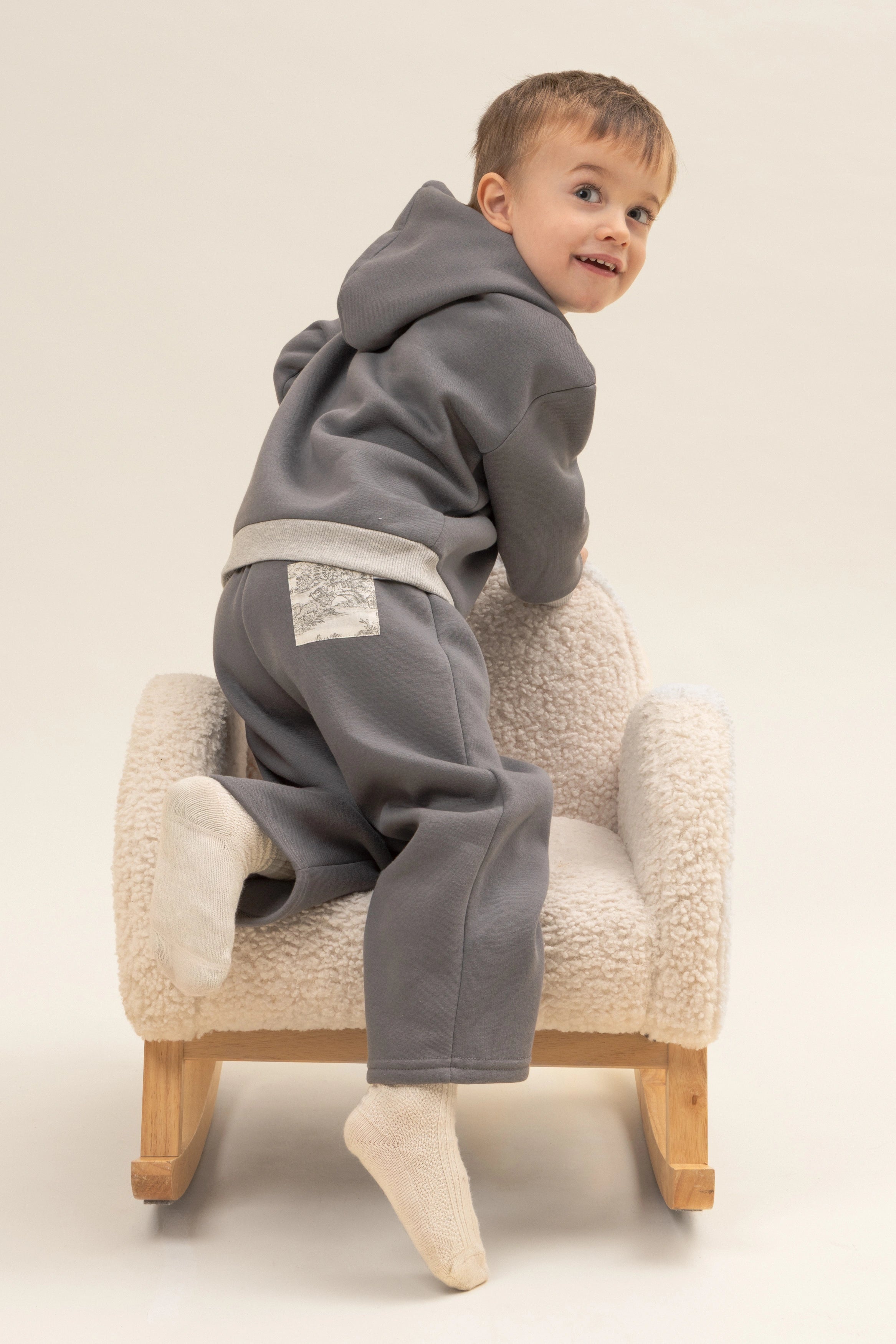 Ensemble Jogging Gabin