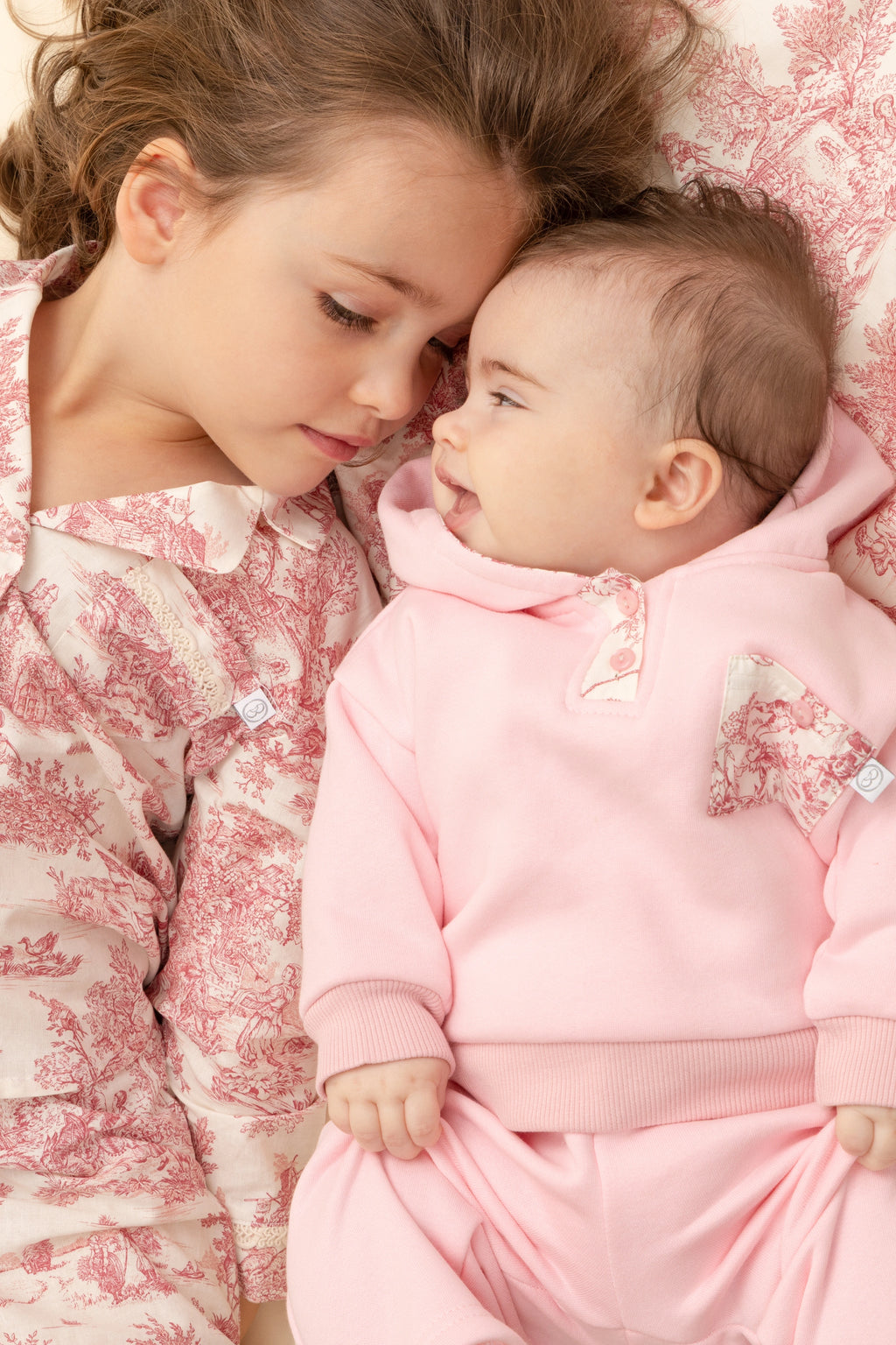 Ensemble Jogging Gabin